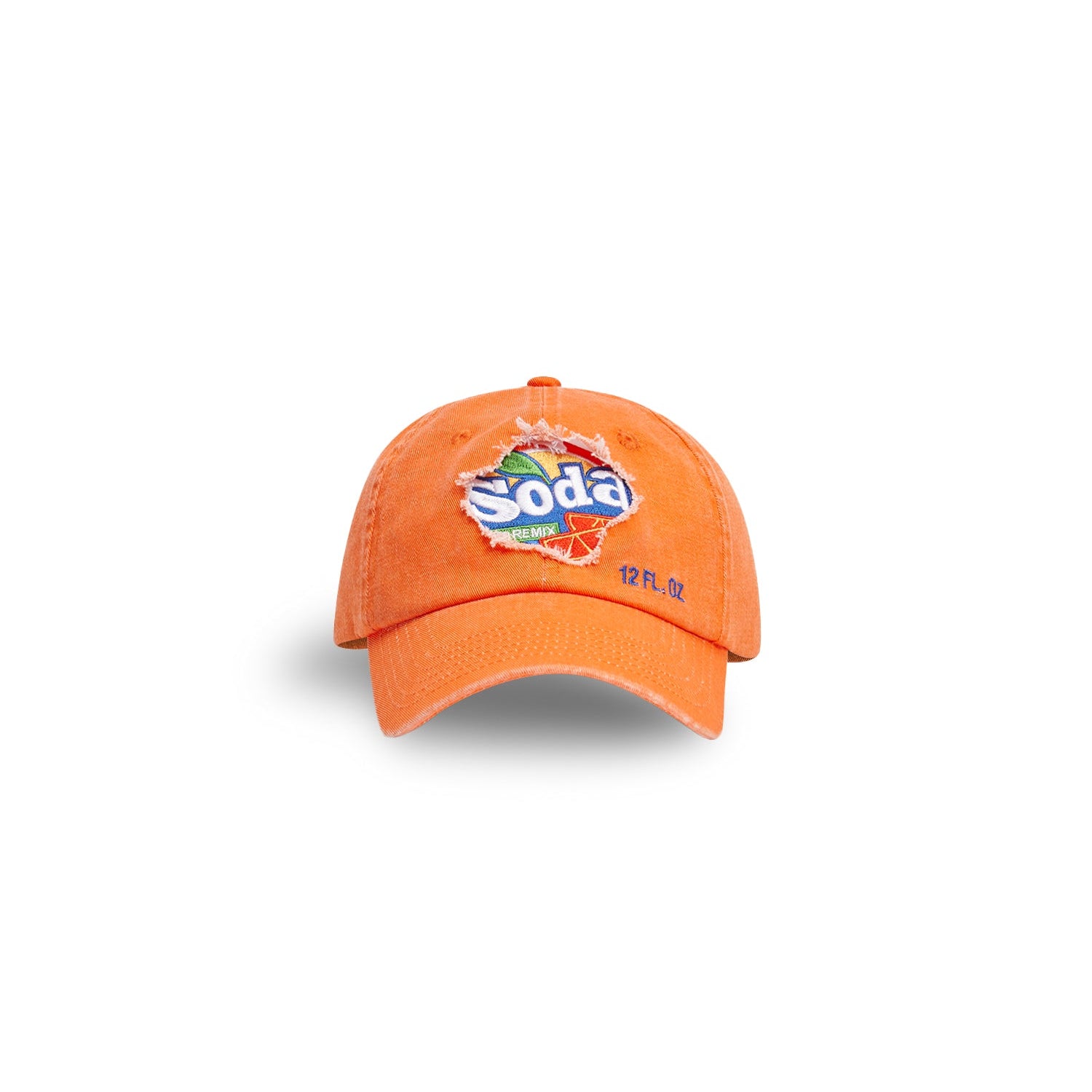 BBIMP Soda Cap
