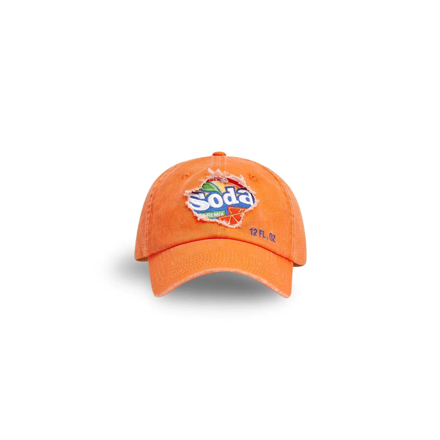 BBIMP Soda Cap