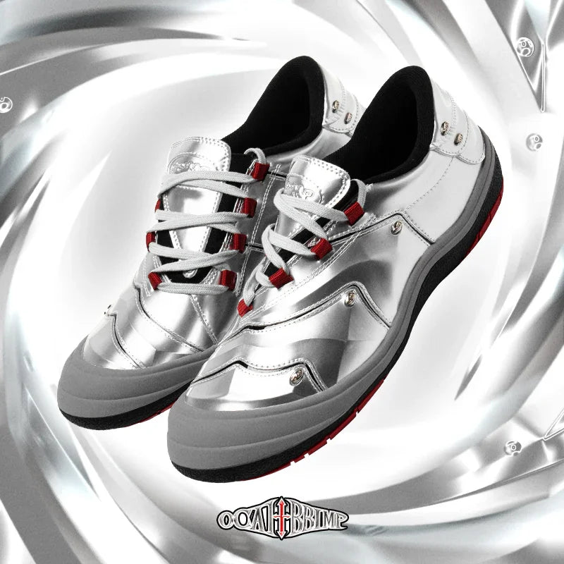 BBiMP&Ocai Armored Football Shoes - BBiMP