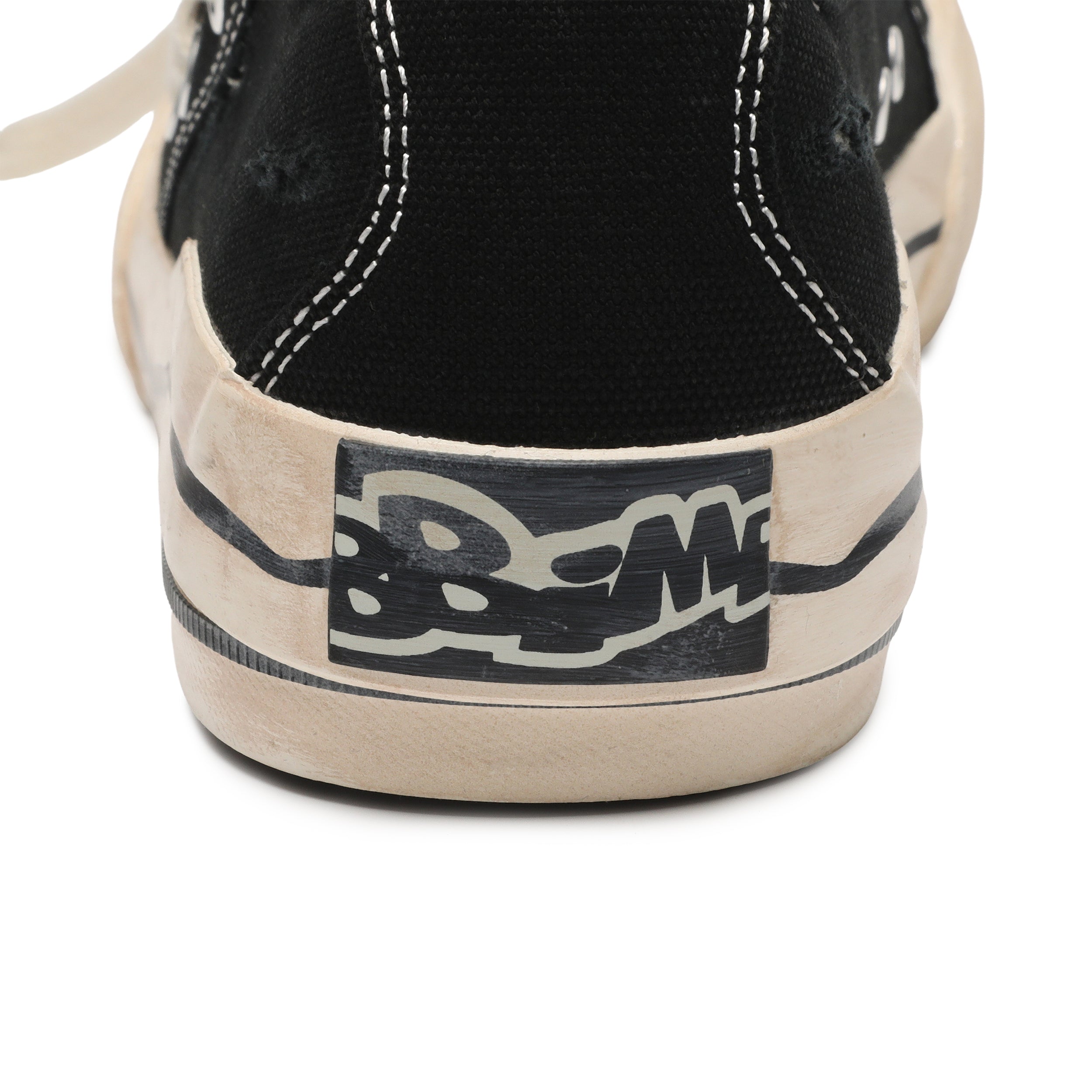 BBiMP Twist Canvas Sneaker