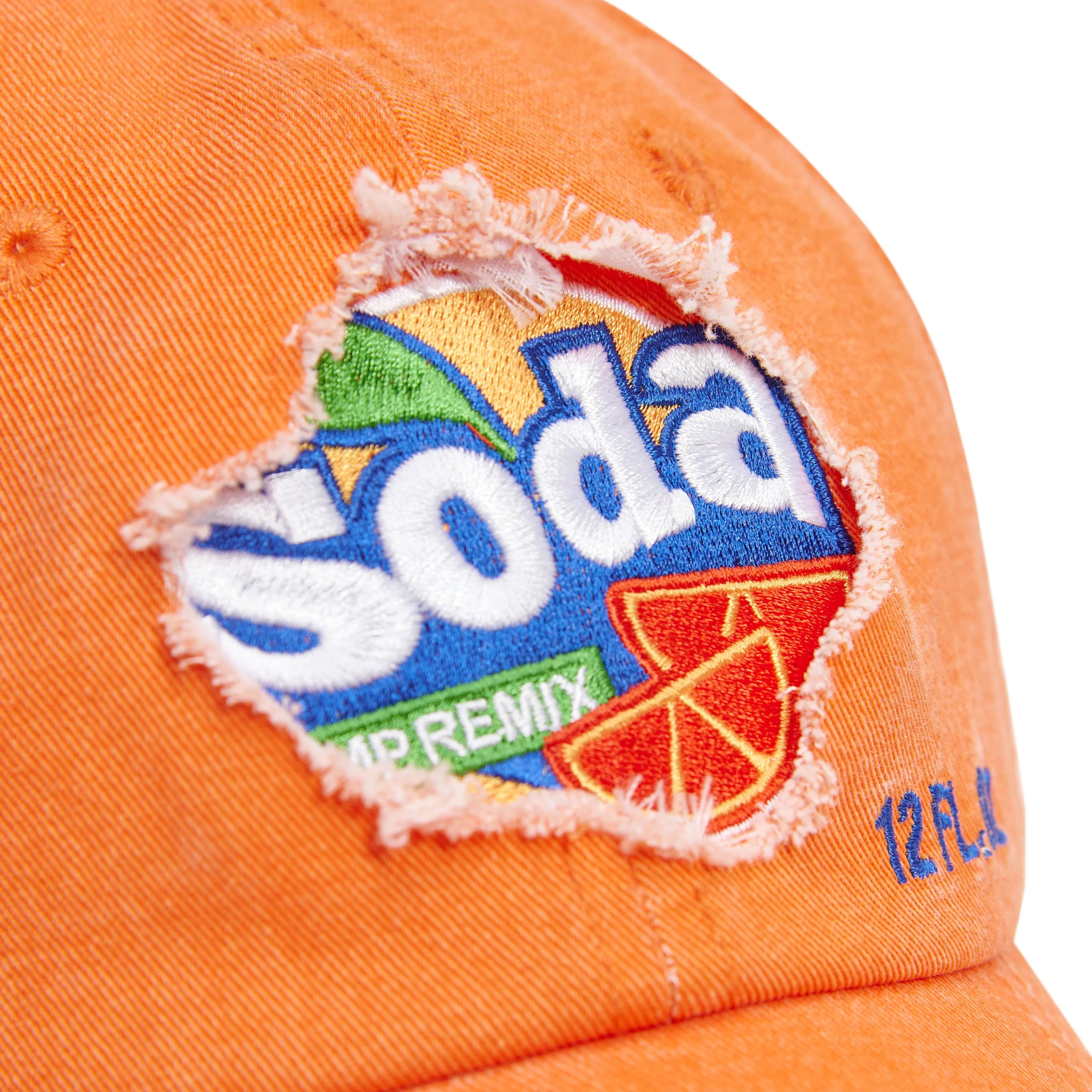 BBIMP Soda Cap