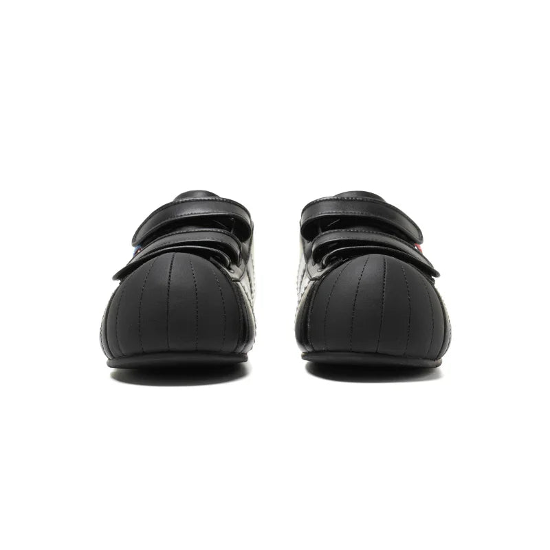 BBiMP Cartoon Sneaker-Black - BBiMP