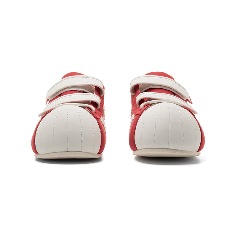 BBiMP Cartoon Sneaker-Red