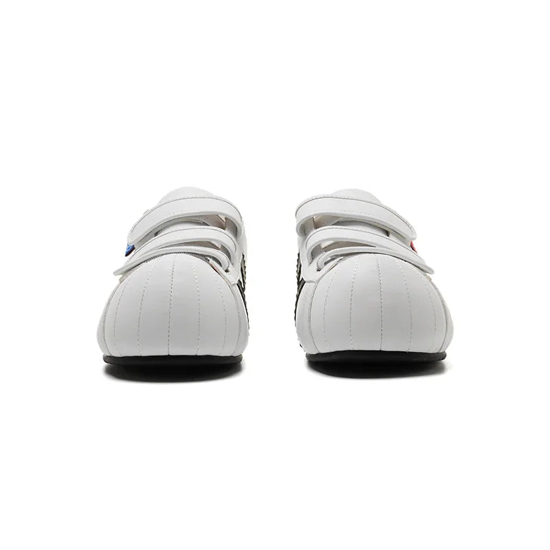 BBiMP Cartoon Sneaker-White - BBiMP