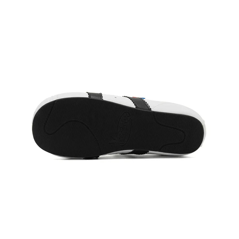 BBiMP Cartoon Sneaker-White - BBiMP