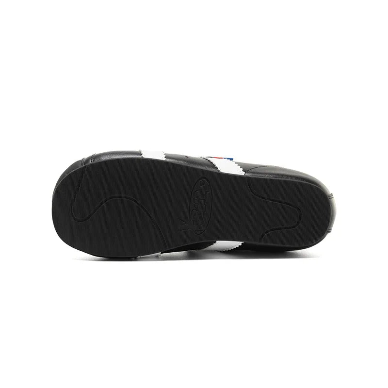 BBiMP Cartoon Sneaker-Black - BBiMP