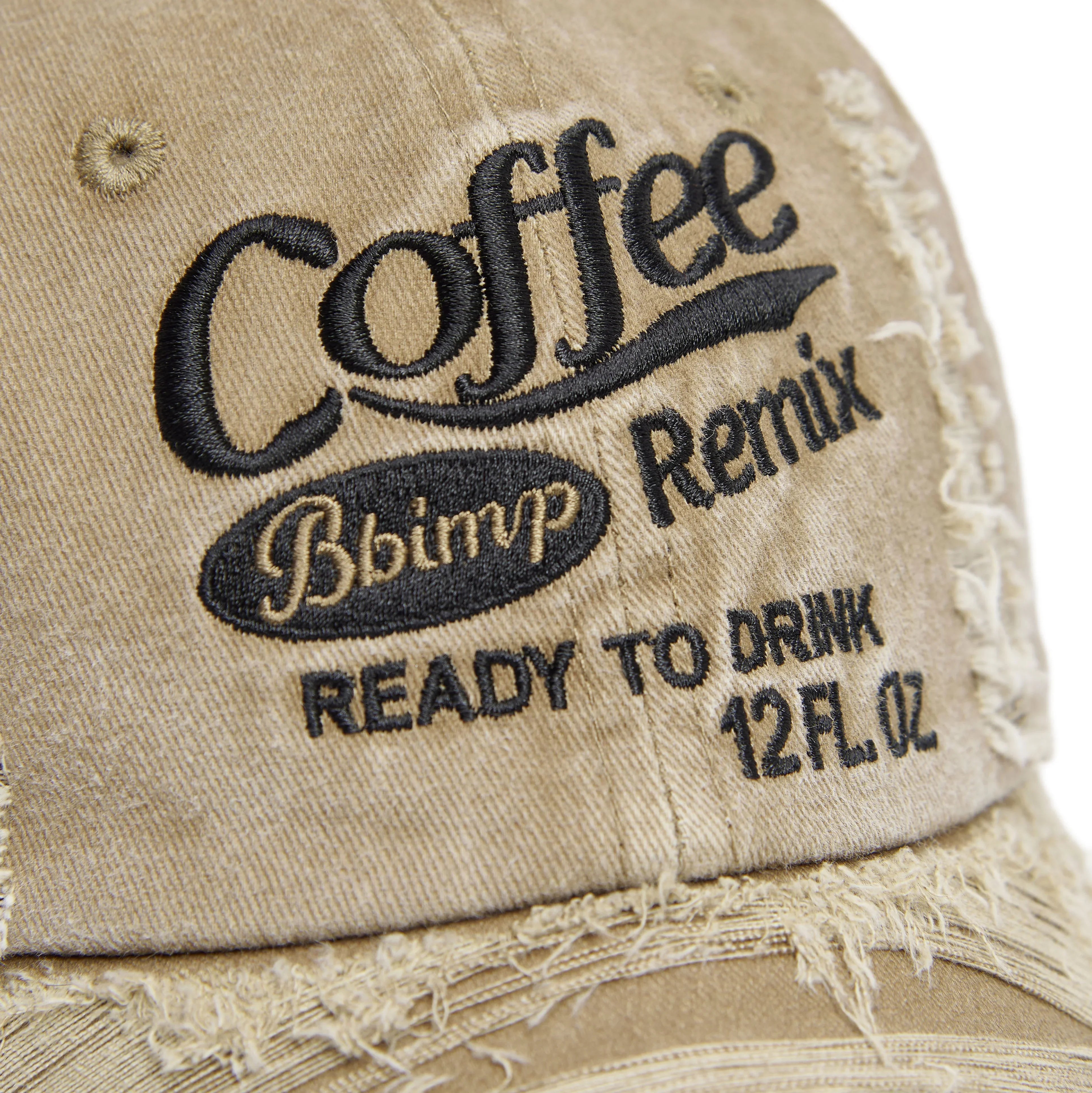 BBIMP Coffee Cap