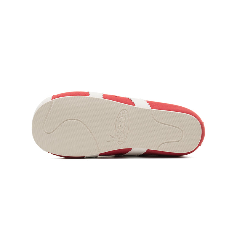 BBiMP Cartoon Sneaker-Red