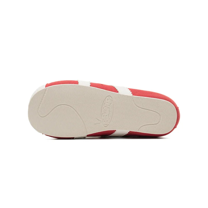 BBiMP Cartoon Sneaker-Red - BBiMP