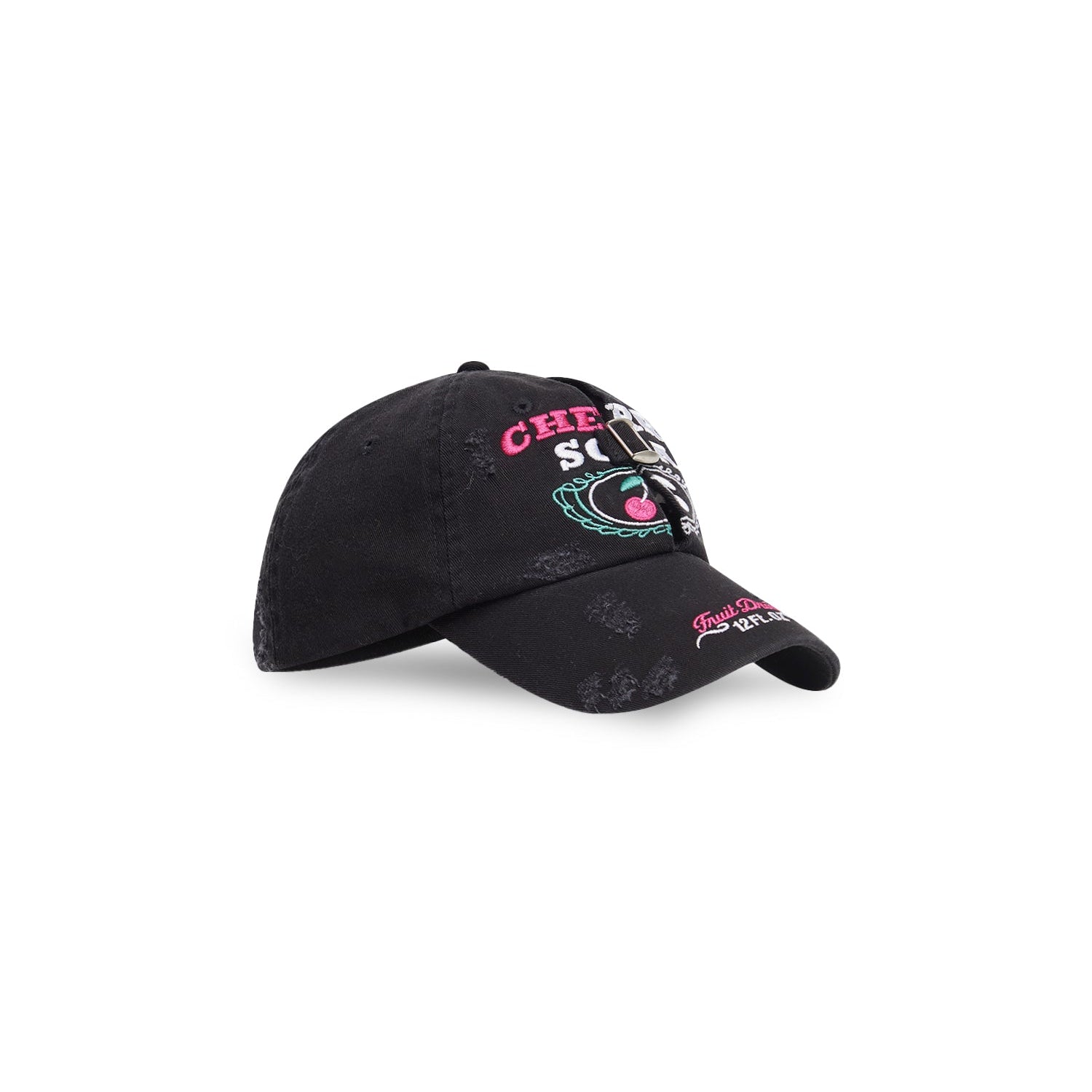 BBIMP Cherry Cap