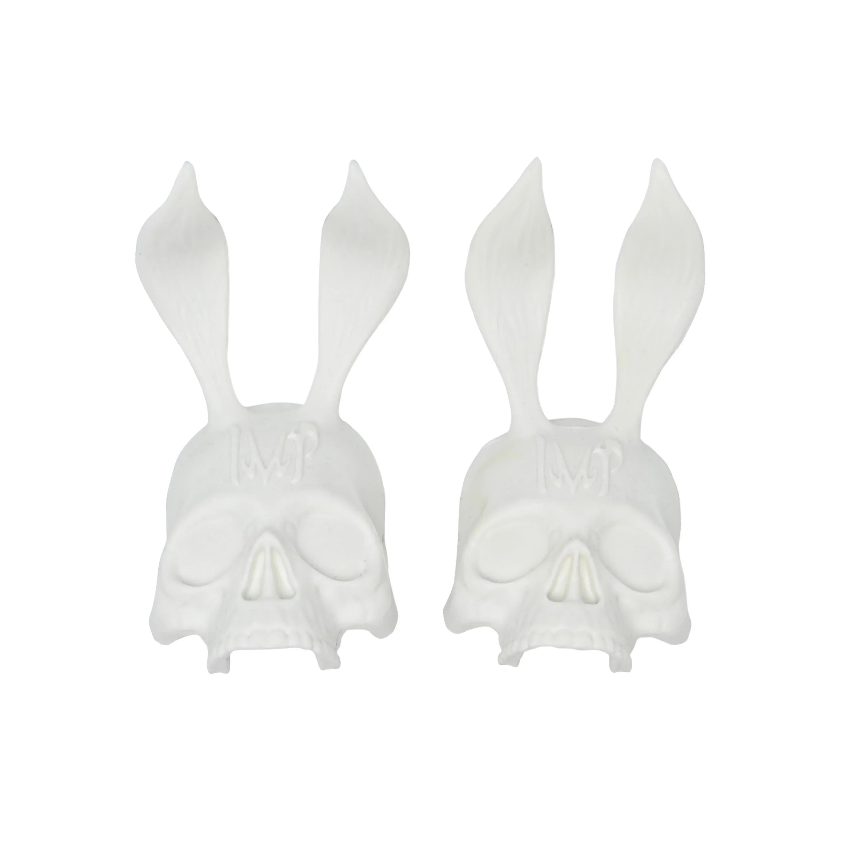 Bunny Skull Lace - BBiMP