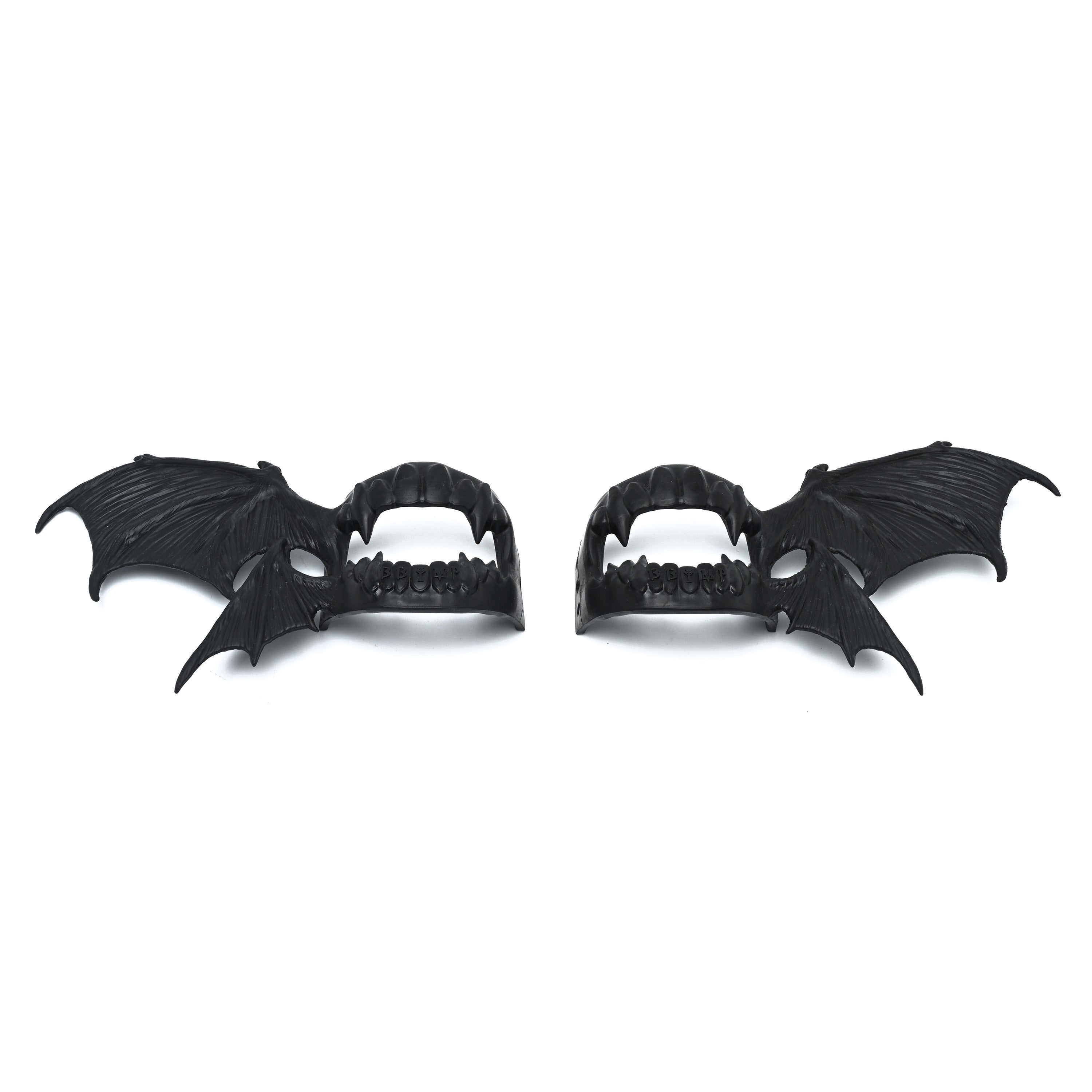 Dentelle de chauve-souris vampire