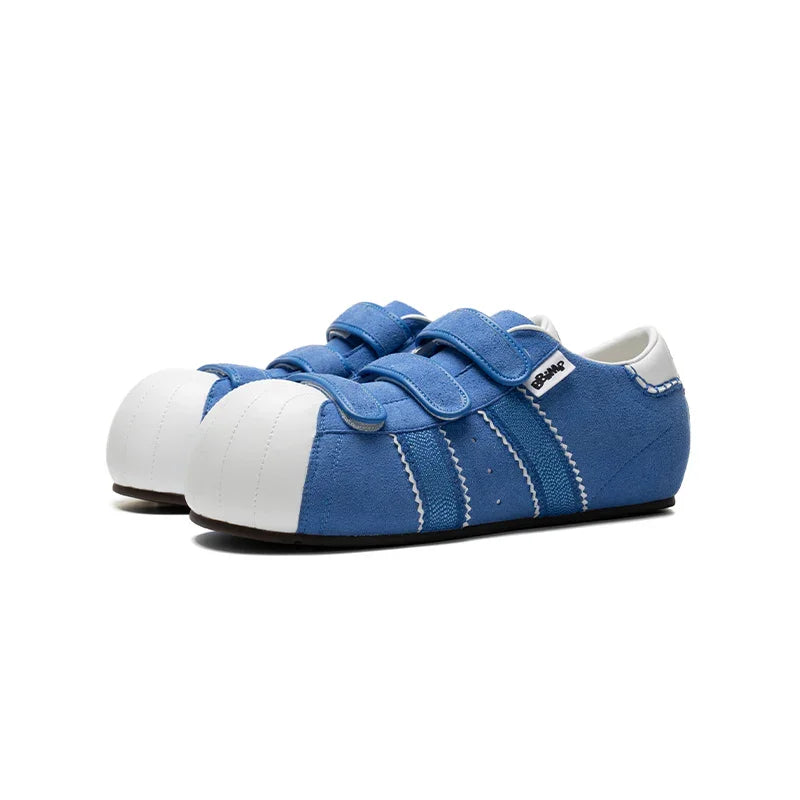 BBiMP Cartoon Sneaker-Blue