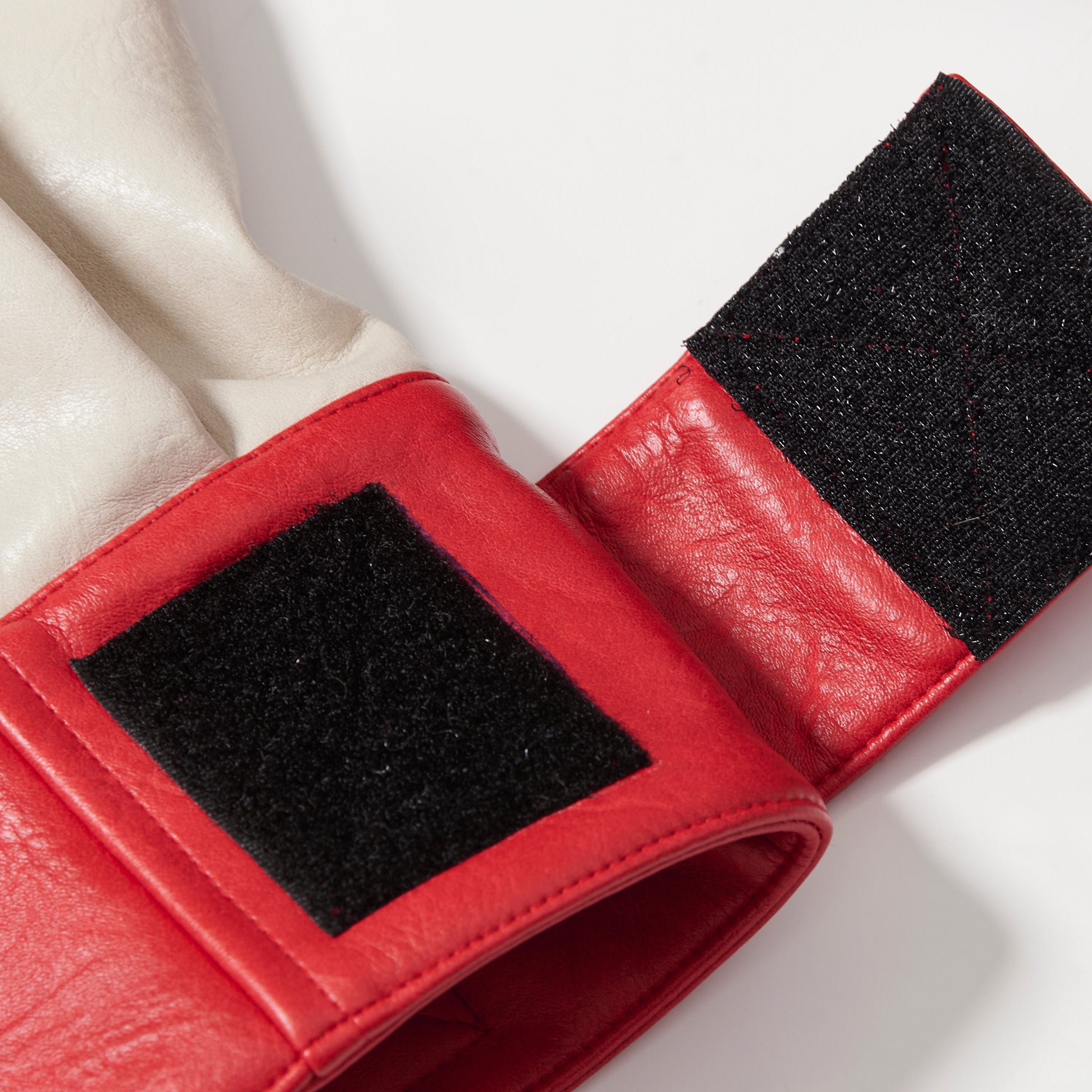 BBiMP Akira 3D Cut Panel Stitch Moto Leather Jacket