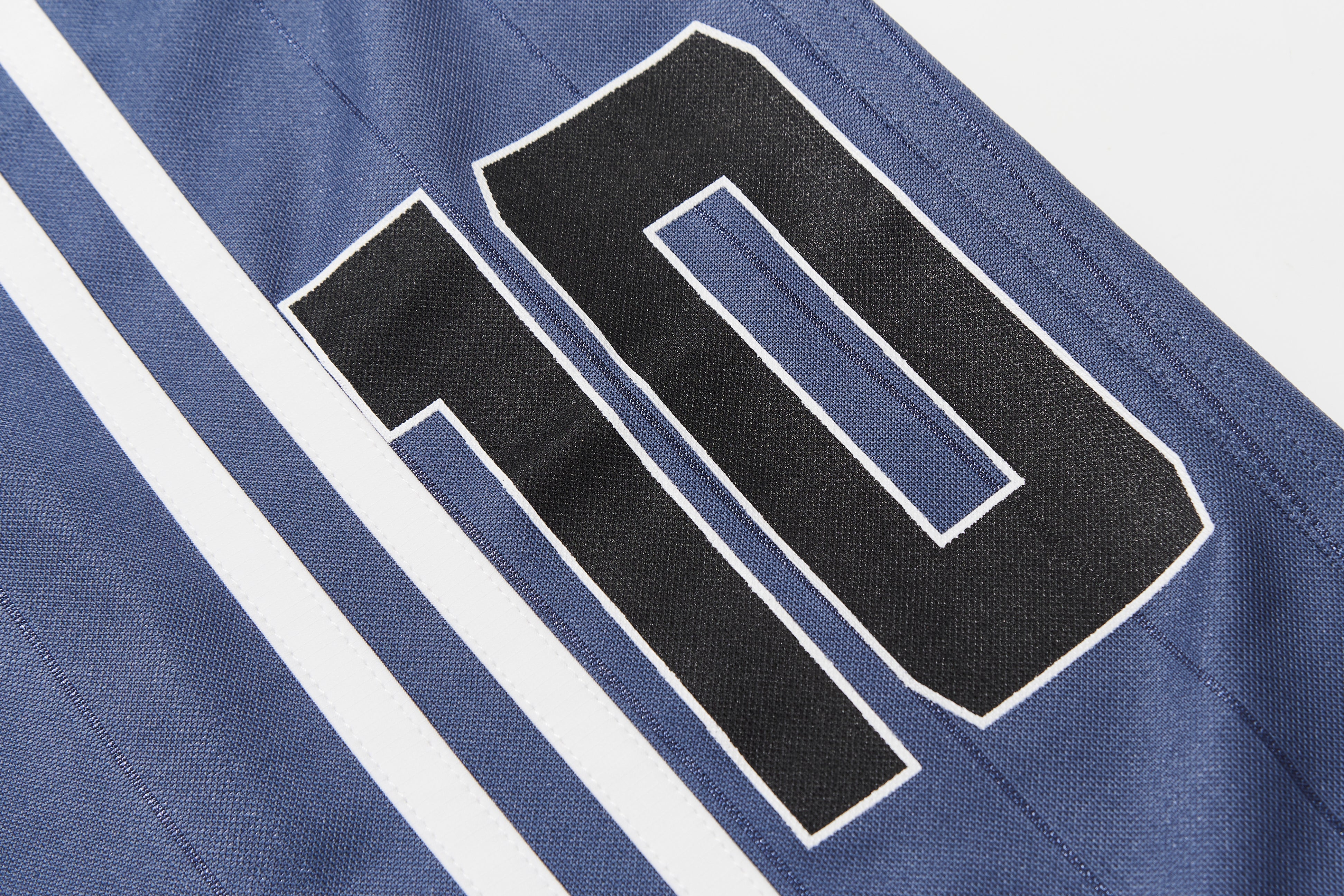 BBiMP Contrast Panel Multi-Waist Sports Shorts