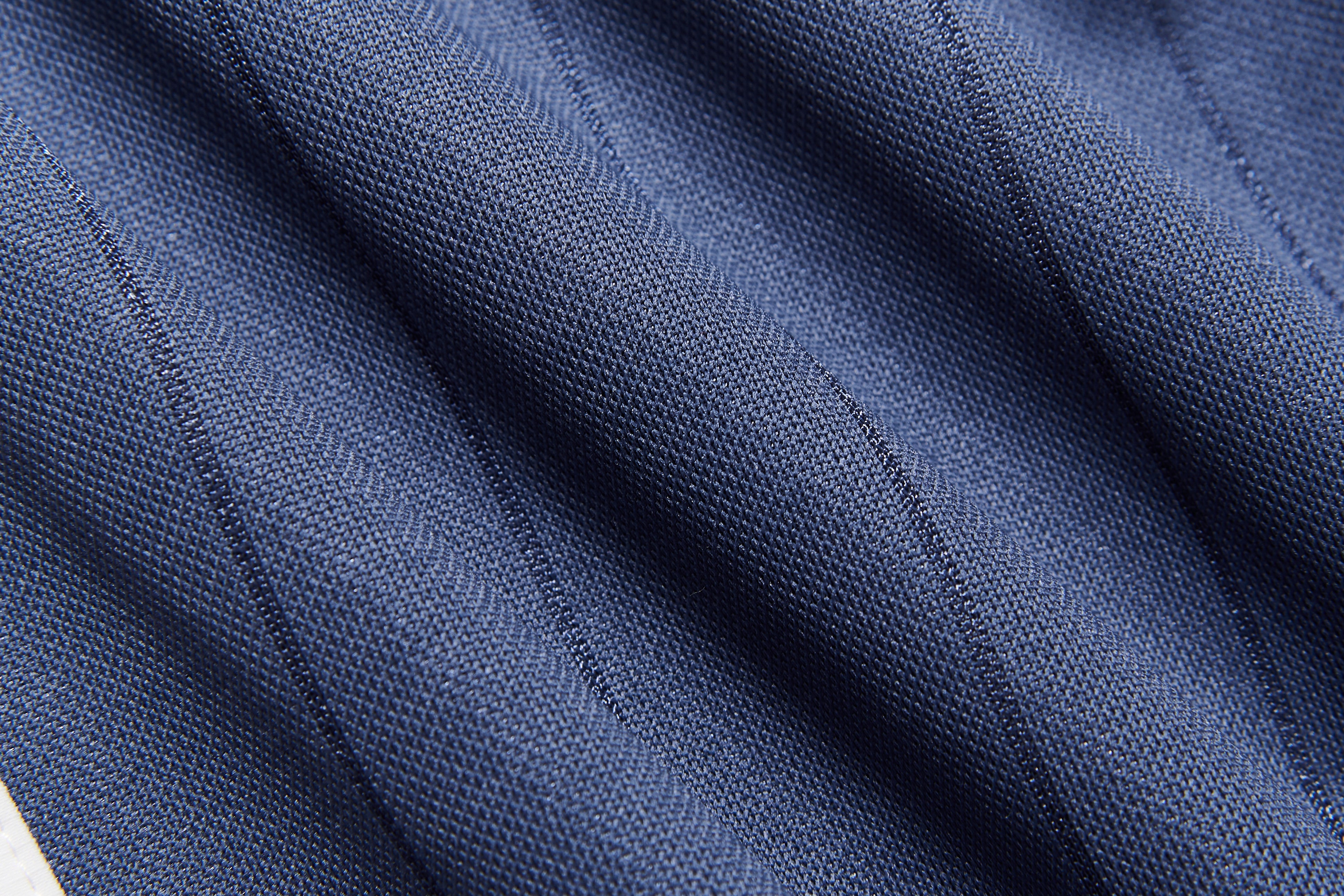 BBiMP Contrast Panel Multi-Waist Sports Shorts