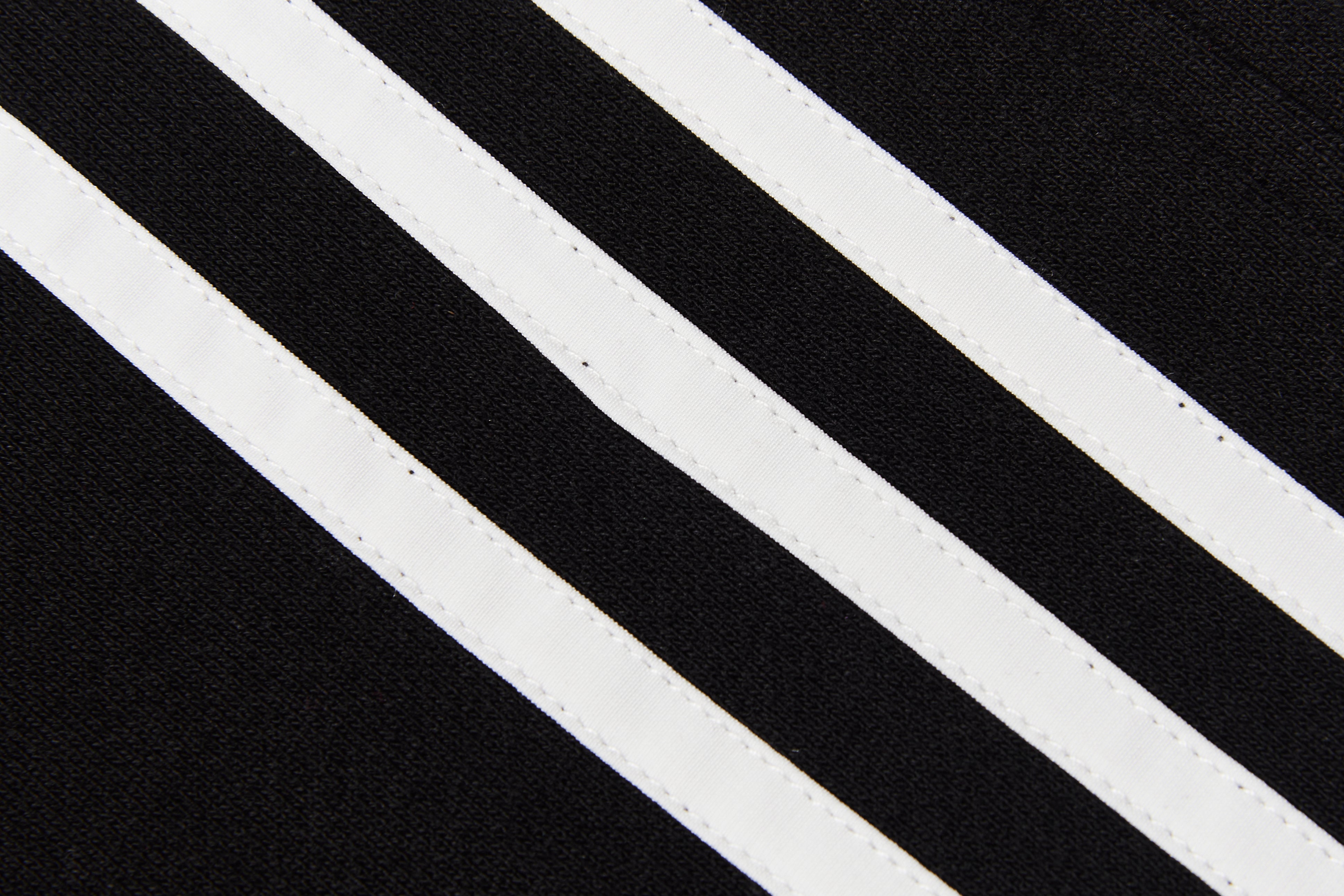 BBiMP Color Block Flow Line Stripe Athletic Pants