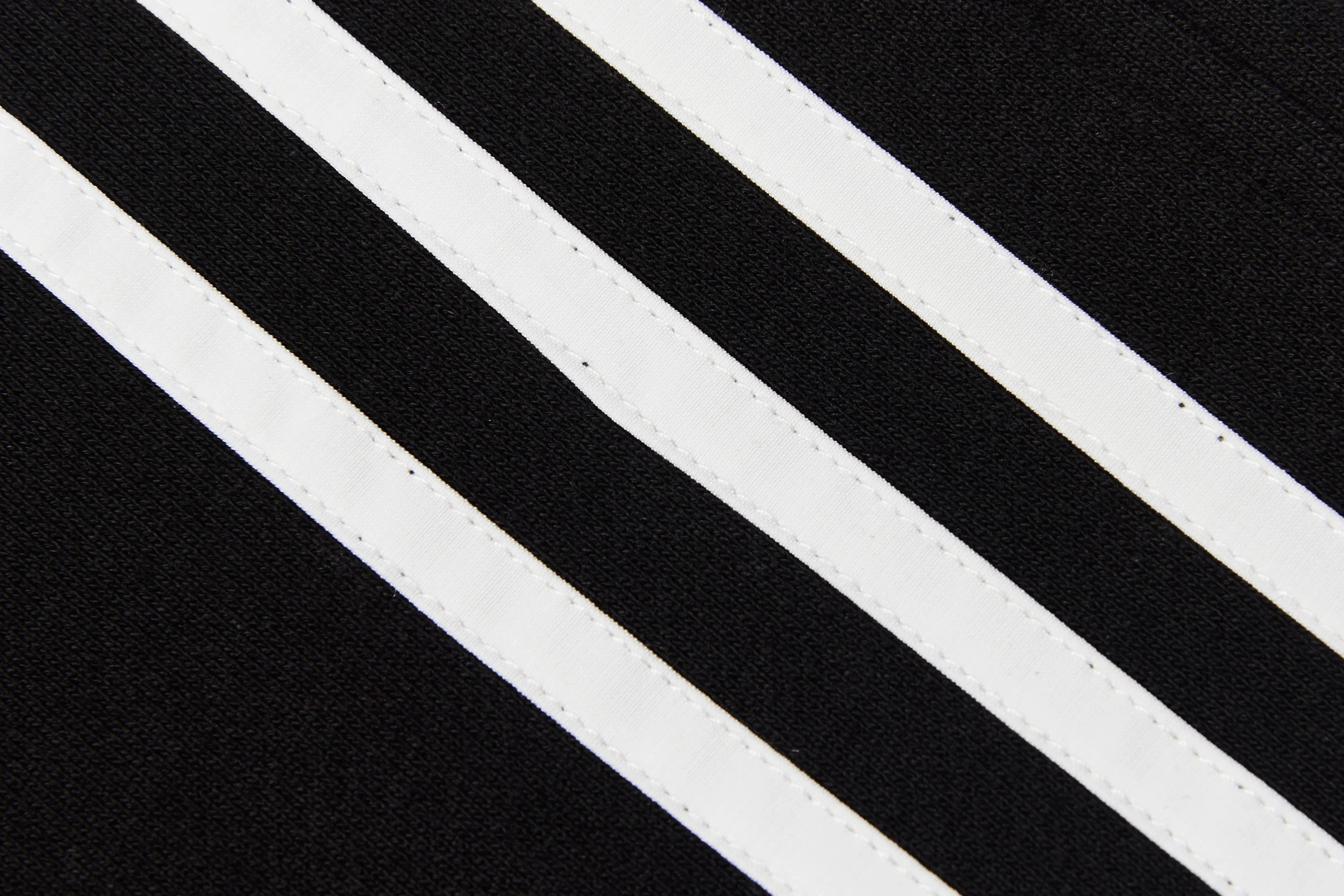 BBiMP Color Block Flow Line Stripe Athletic Pants - BBiMP