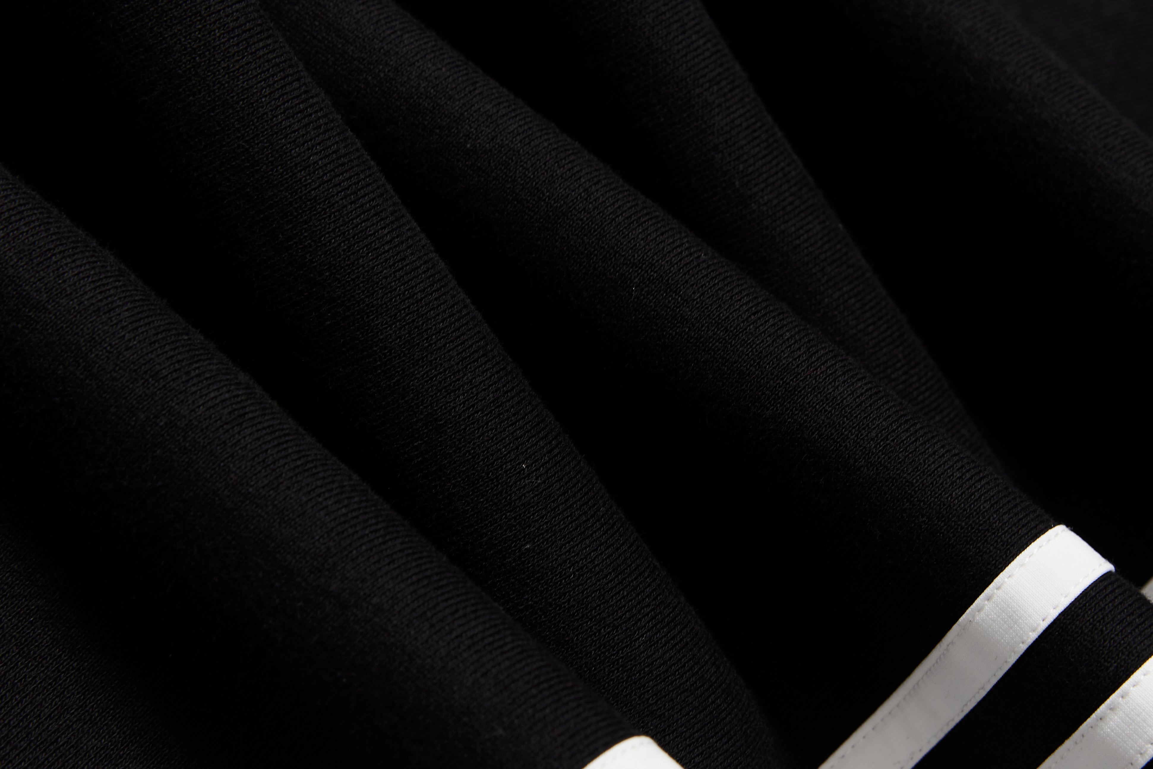 BBiMP Color Block Flow Line Stripe Athletic Pants