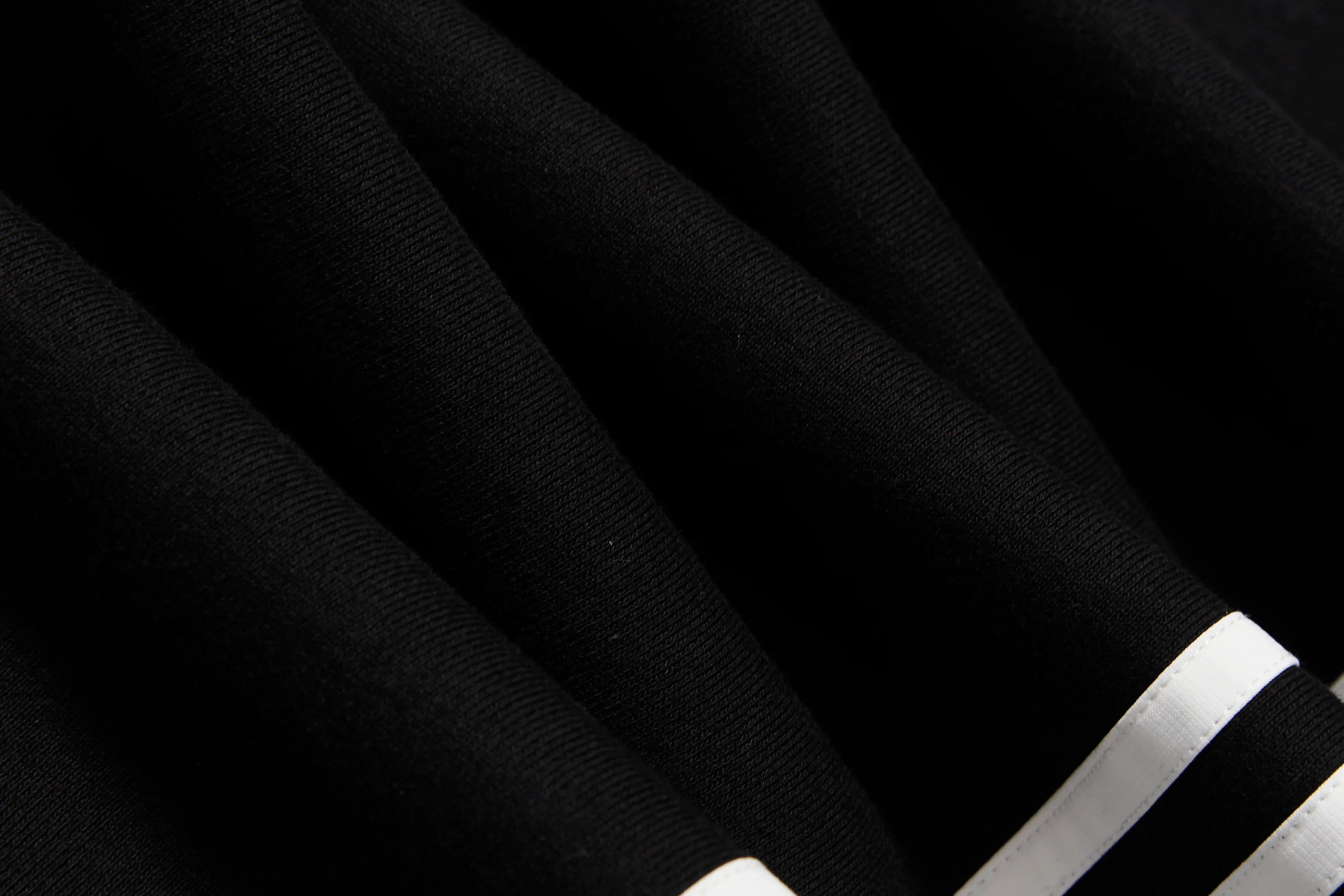 BBiMP Color Block Flow Line Stripe Athletic Pants - BBiMP