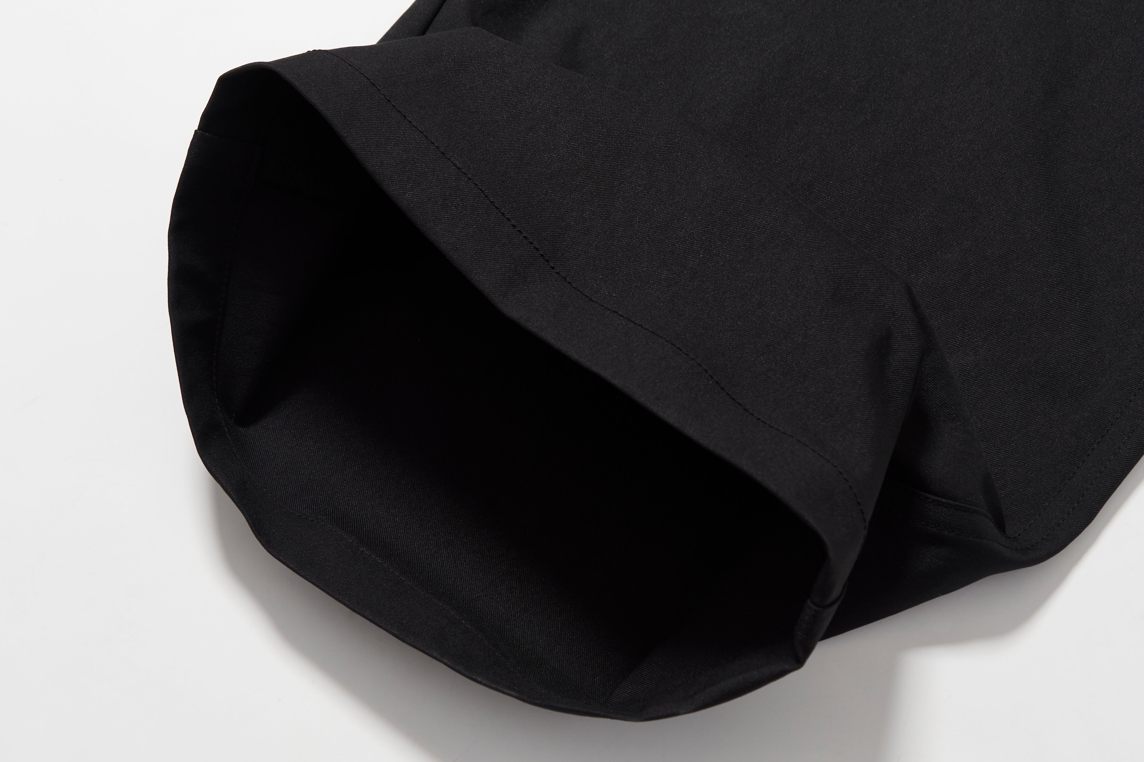 BBiMP Fake Double Layer Multi-Waist Sweat Pants