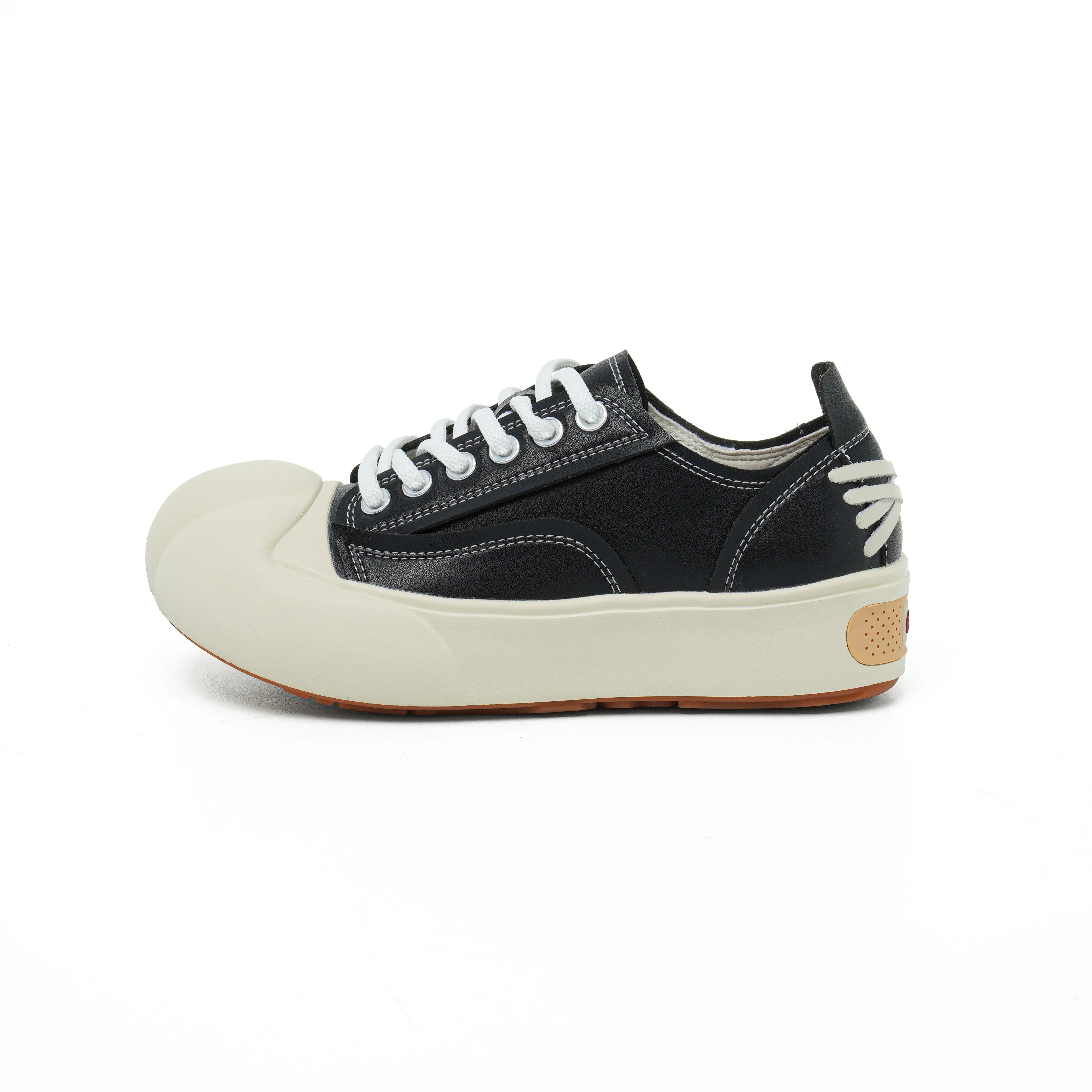 BBiMP Bunny Shoes-Black