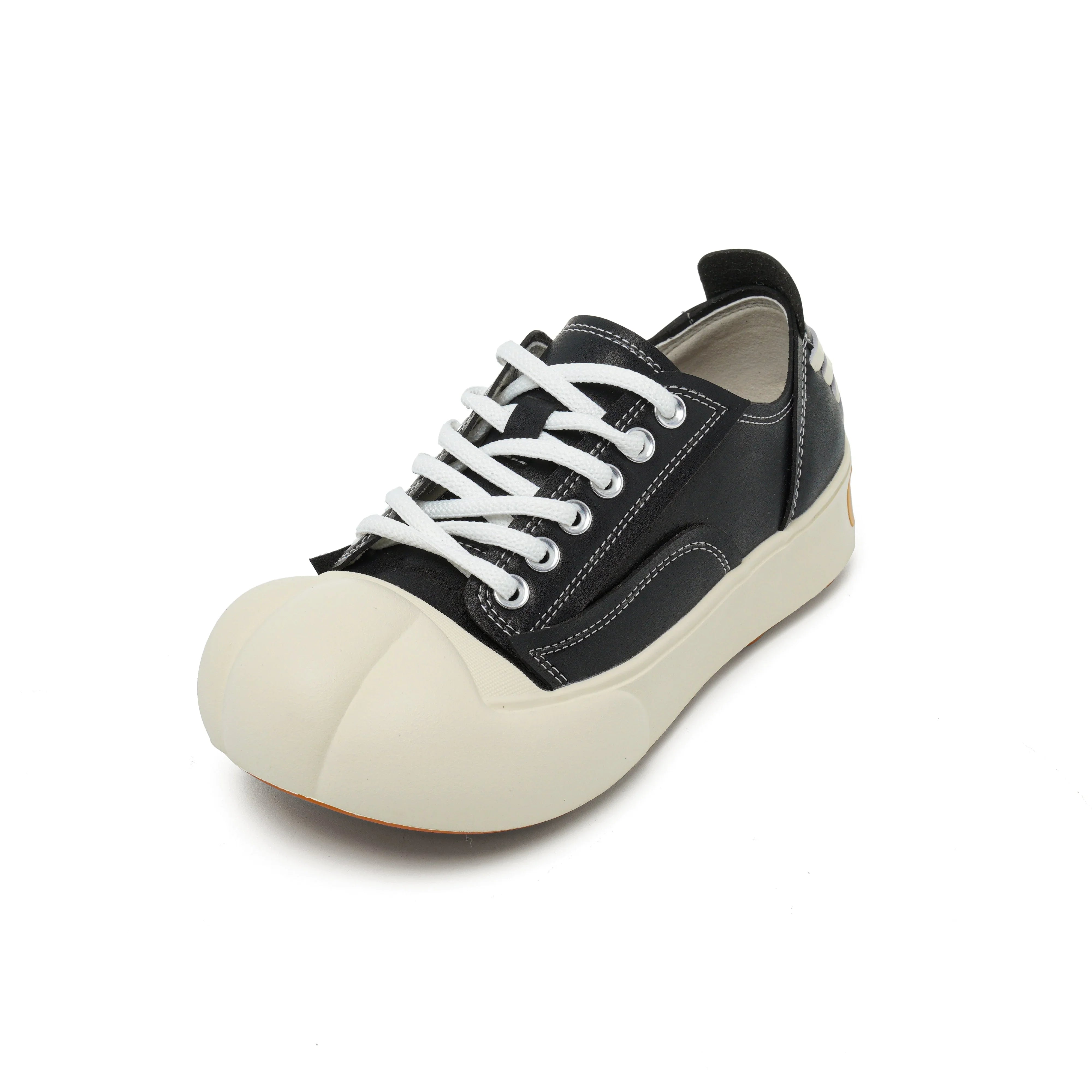 BBiMP Bunny Shoes-Black