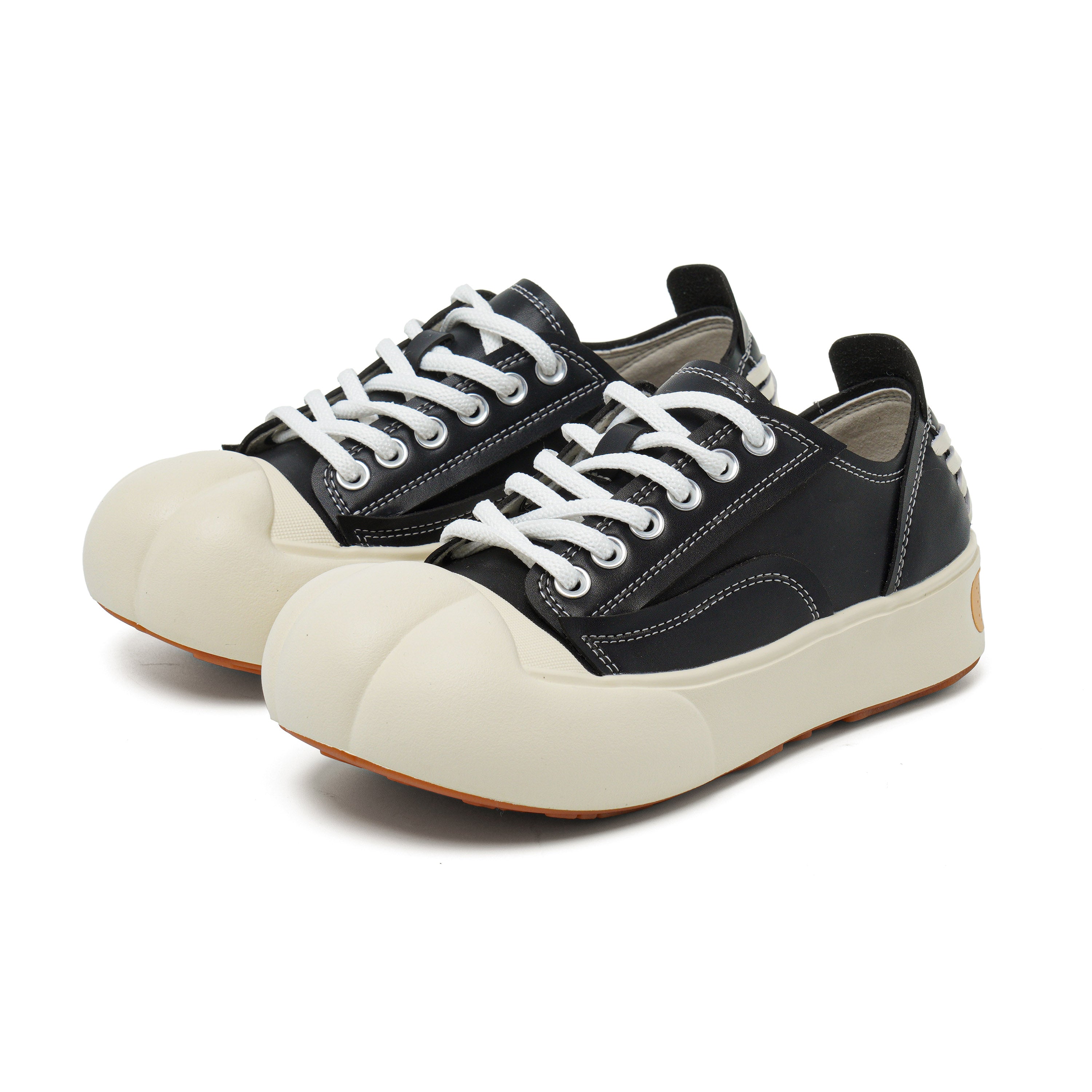 BBiMP Bugs Bunny Shoes-Black