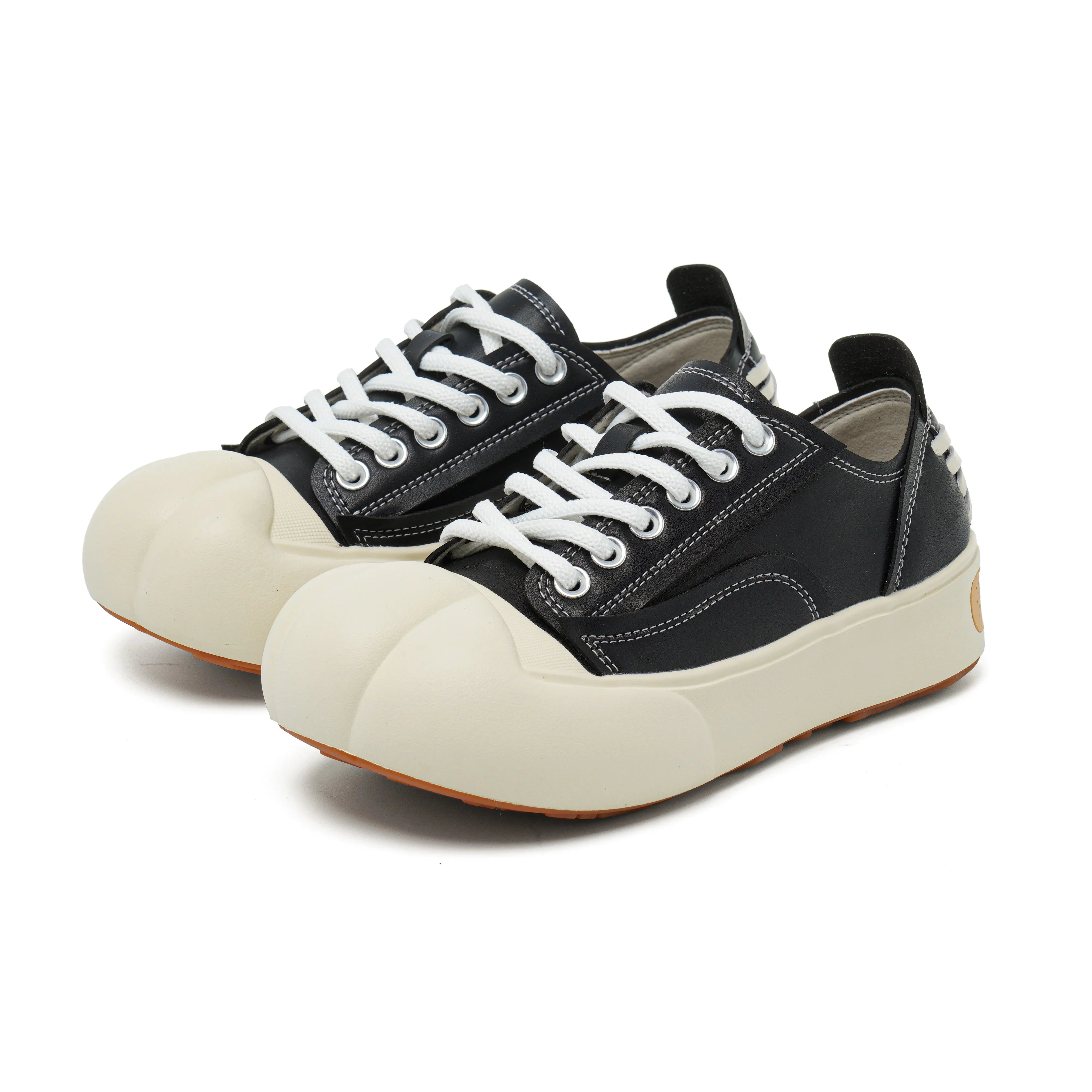 BBiMP Bunny Shoes-Black