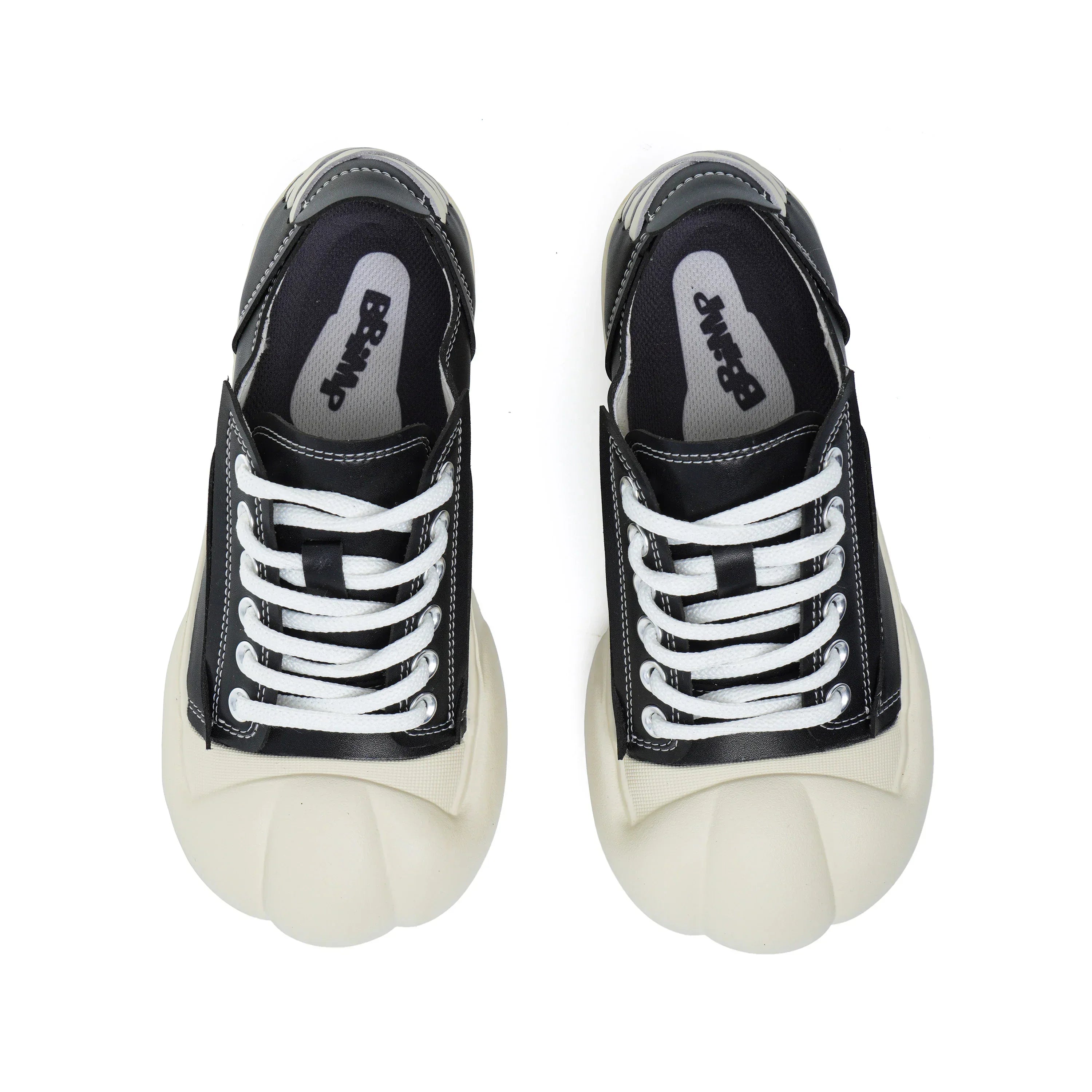 BBiMP Bugs Bunny Shoes-Black - BBiMP