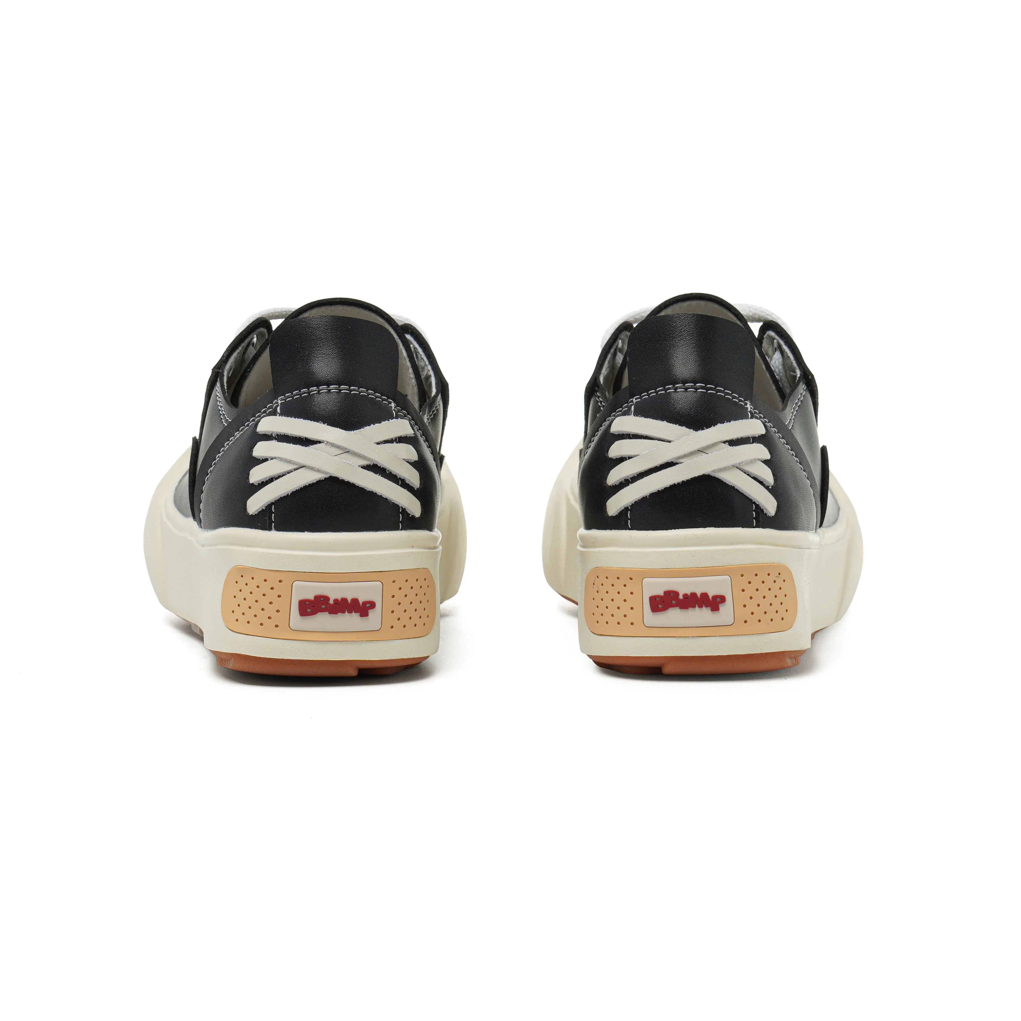 BBiMP Bugs Bunny Shoes-Black - BBiMP