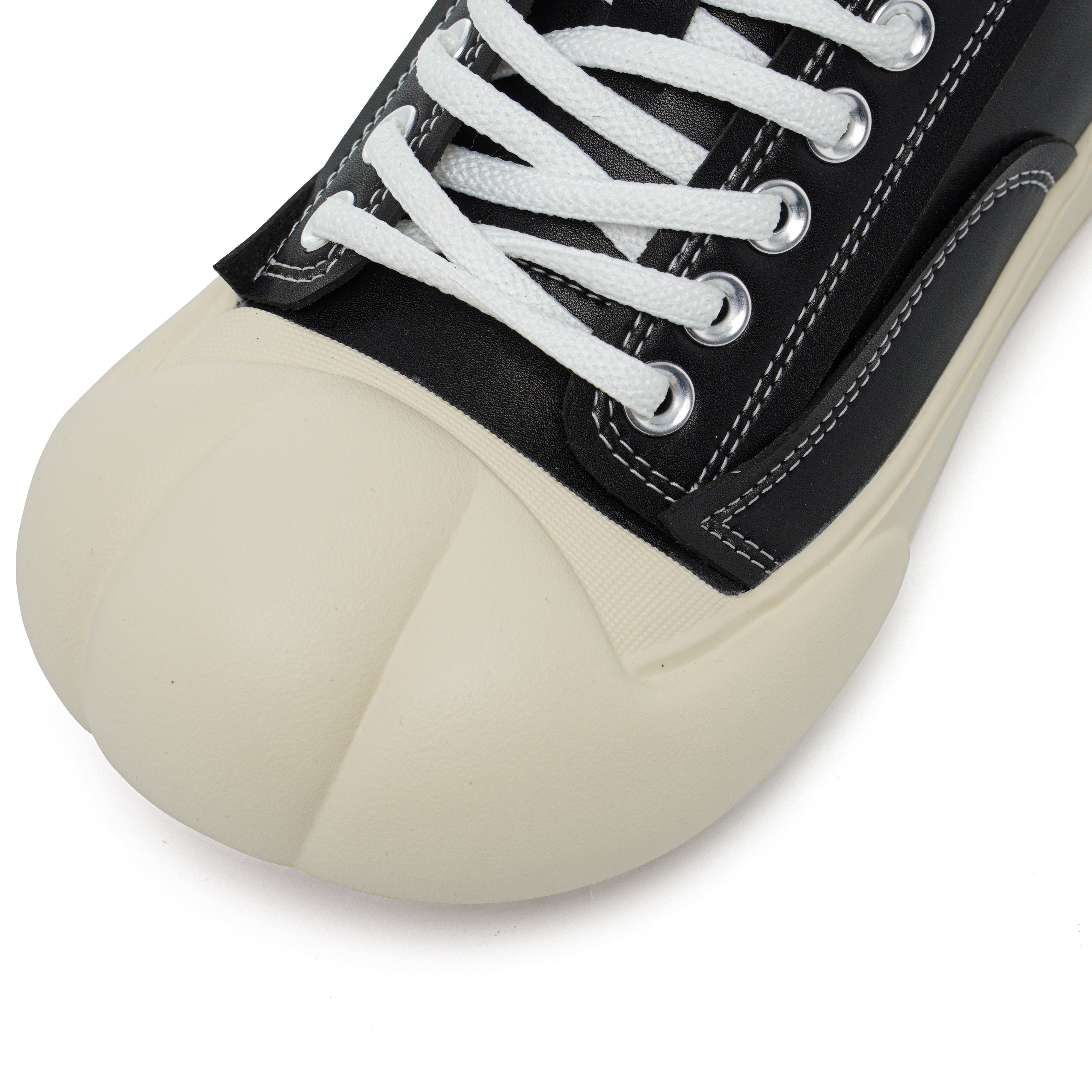 BBiMP Bunny Shoes-Black