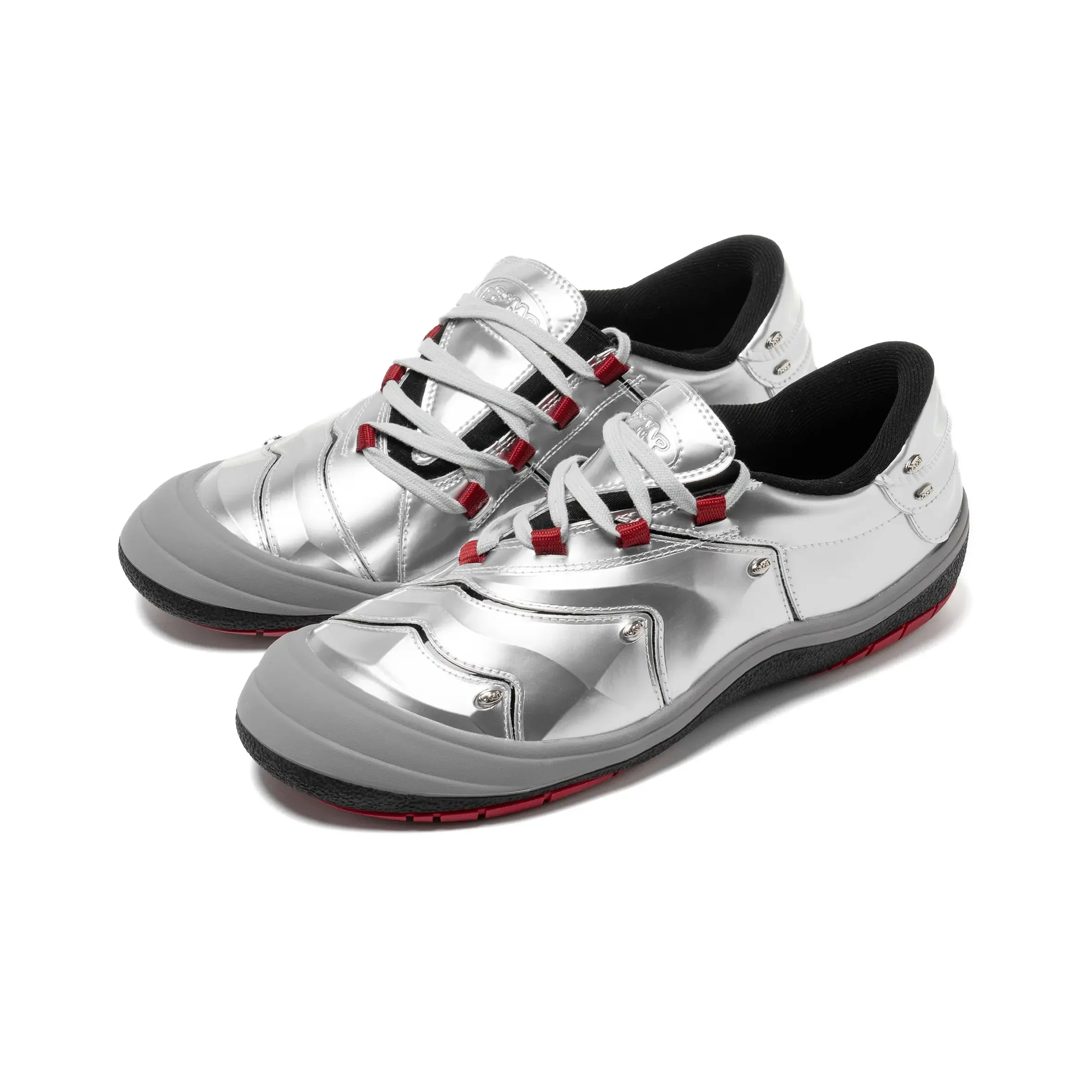 BBiMP&Ocai Armored Football Shoes - BBiMP
