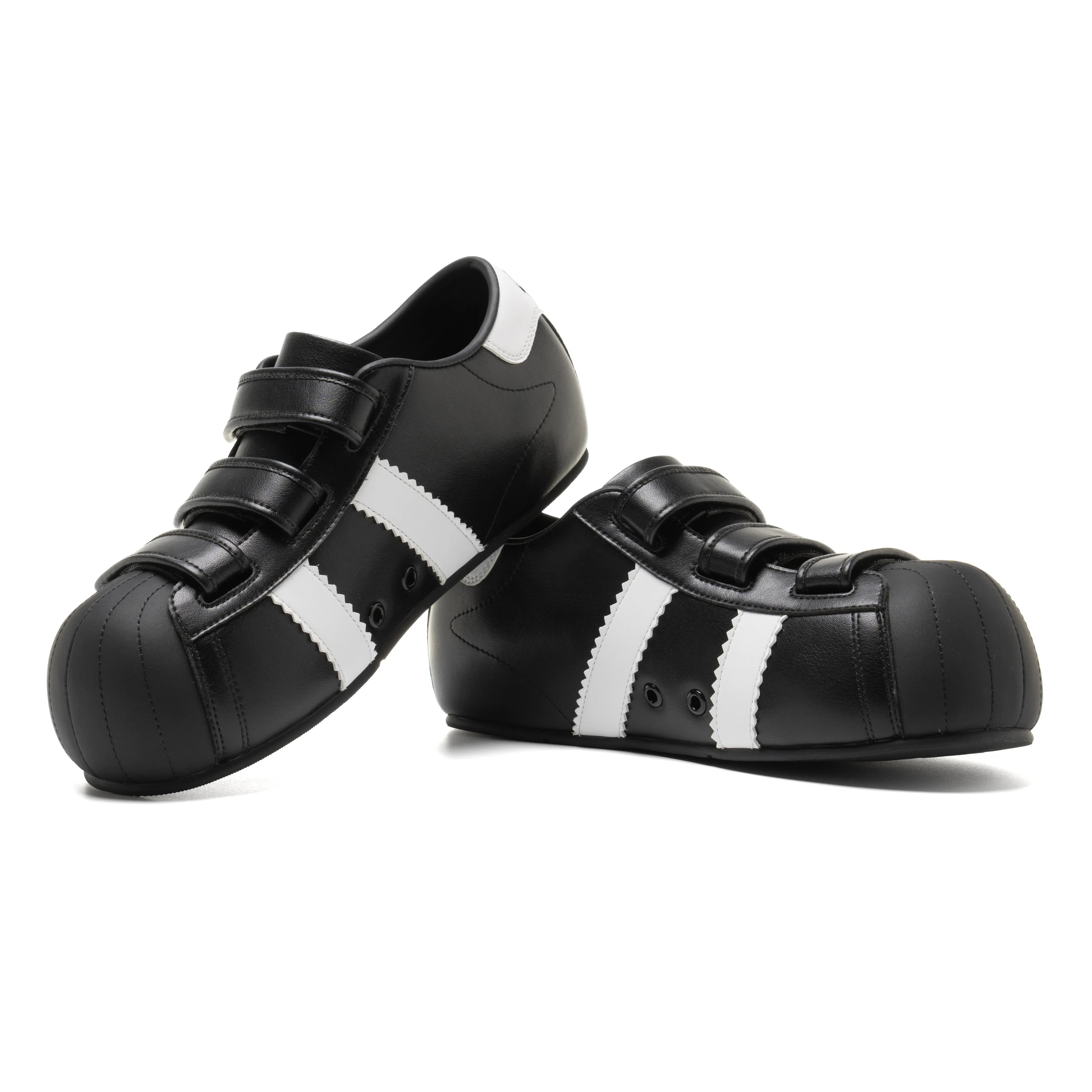 BBiMP Cartoon Sneaker-Black - BBiMP