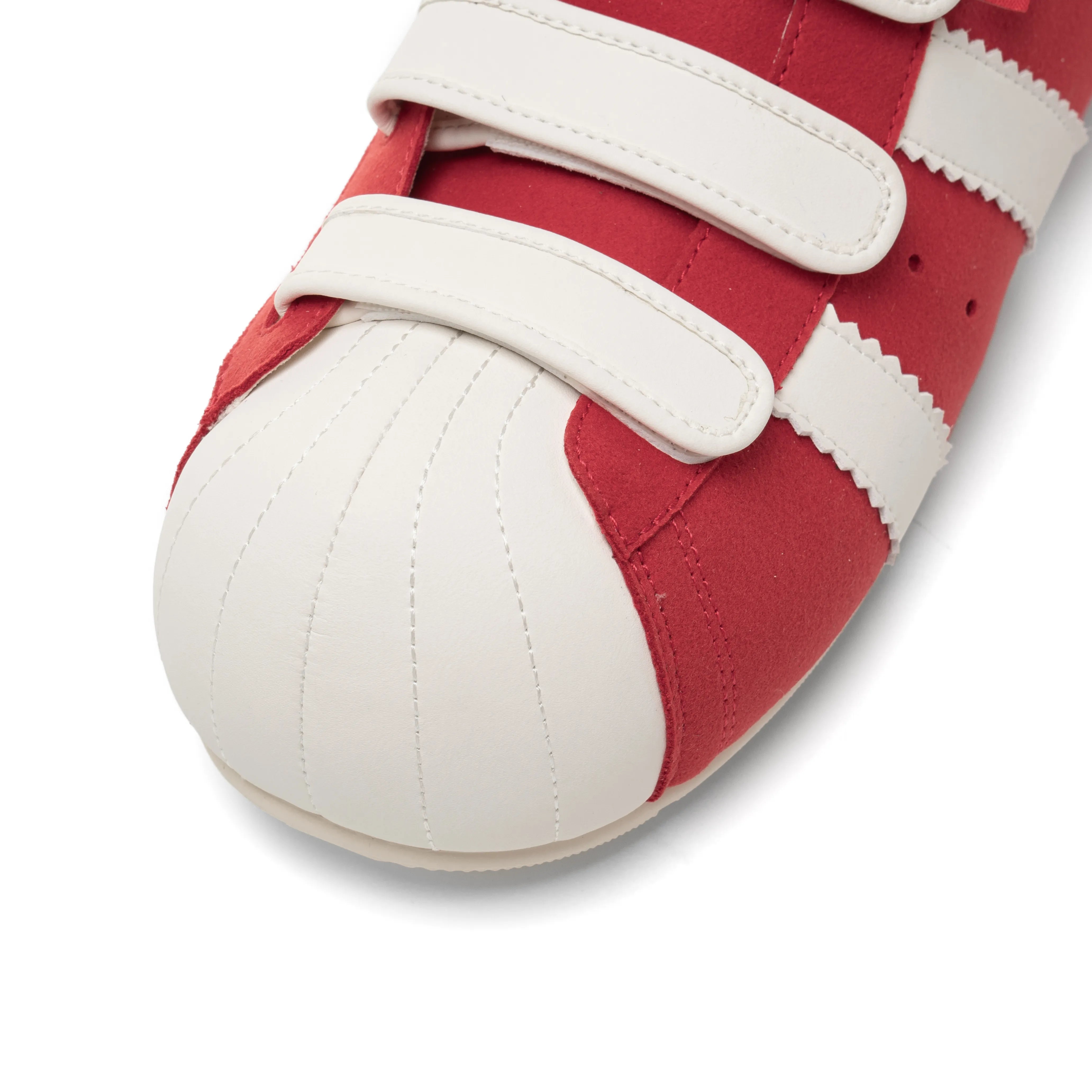 BBiMP Cartoon Sneaker-Red - BBiMP