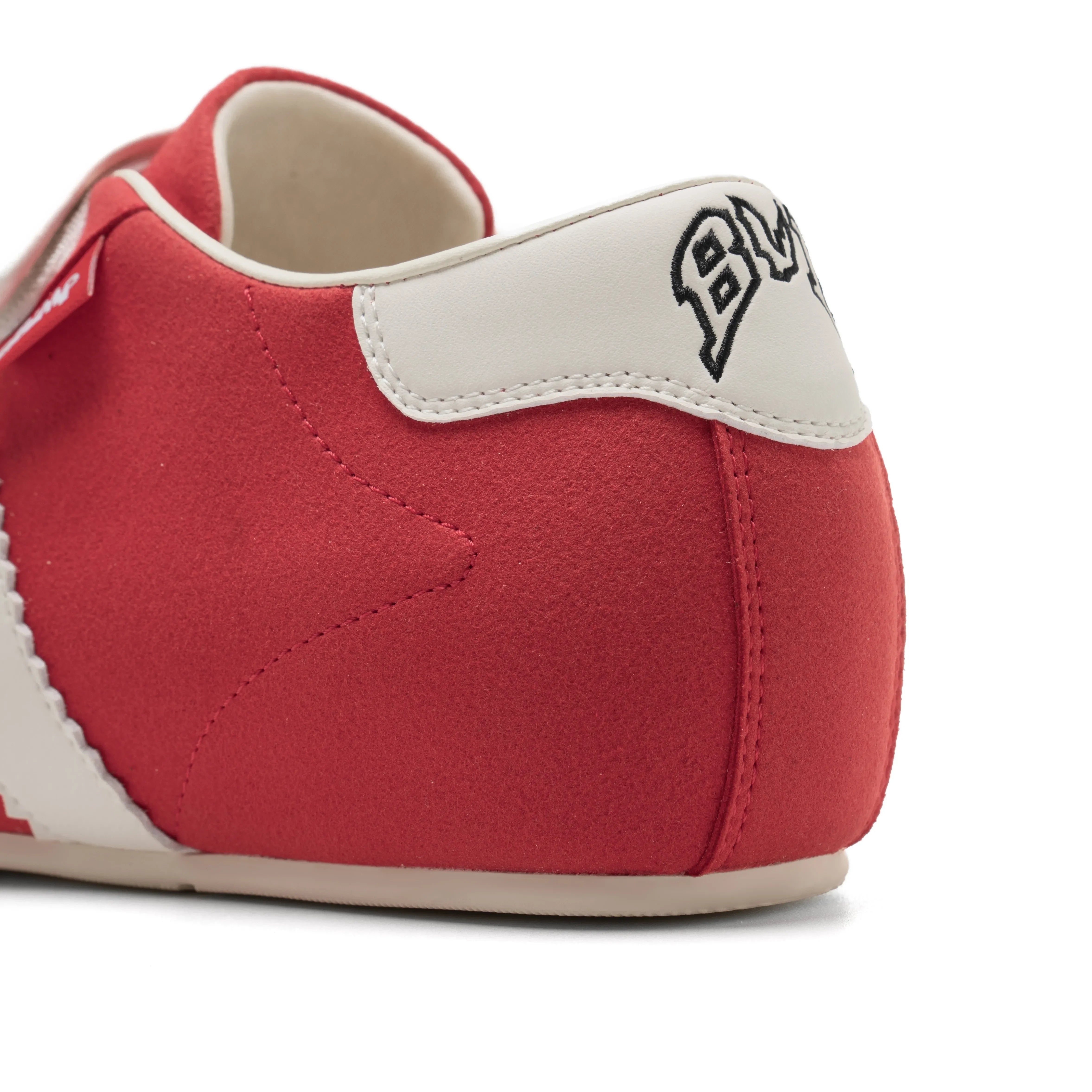 BBiMP Cartoon Sneaker-Red - BBiMP