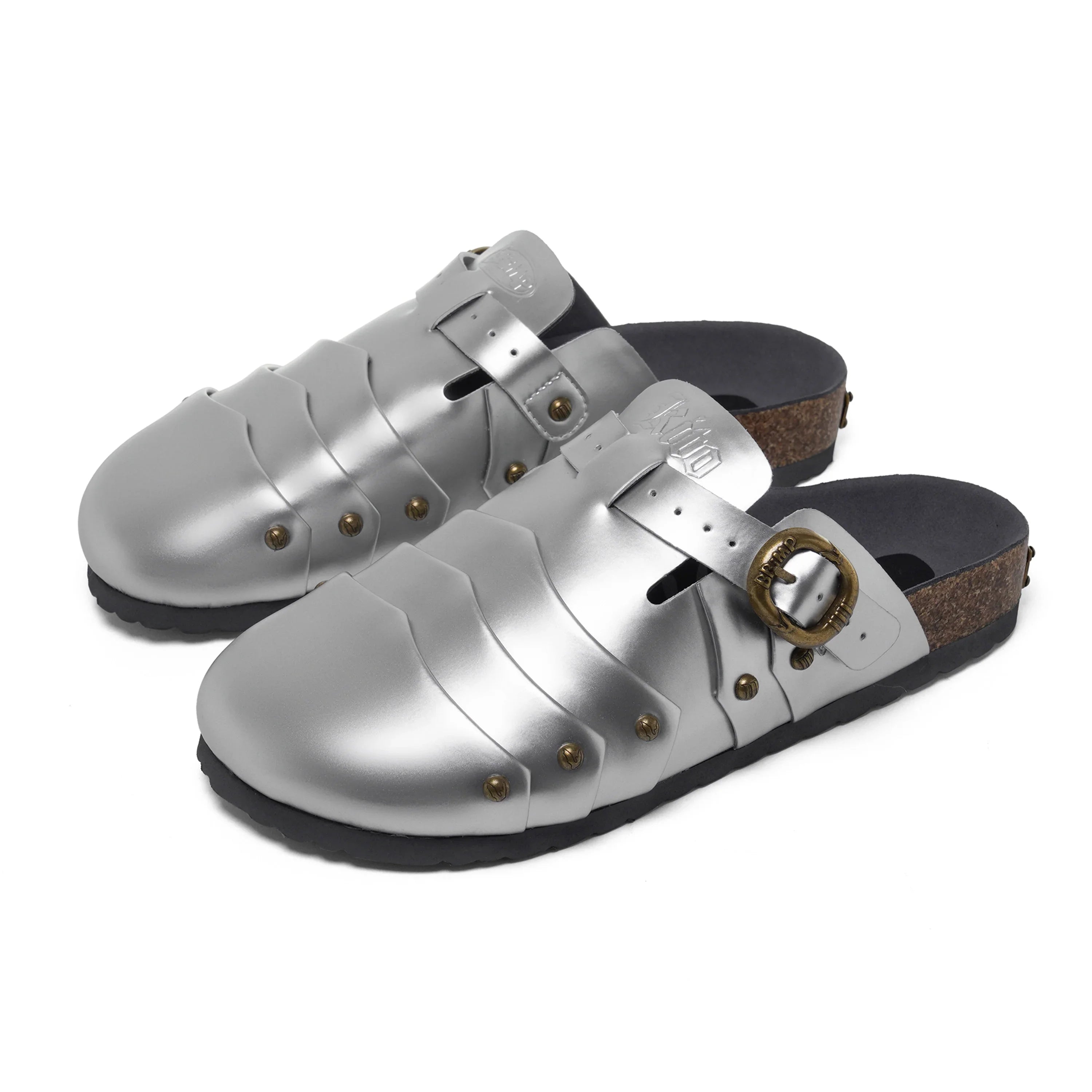 BBiMP Armour Slippers