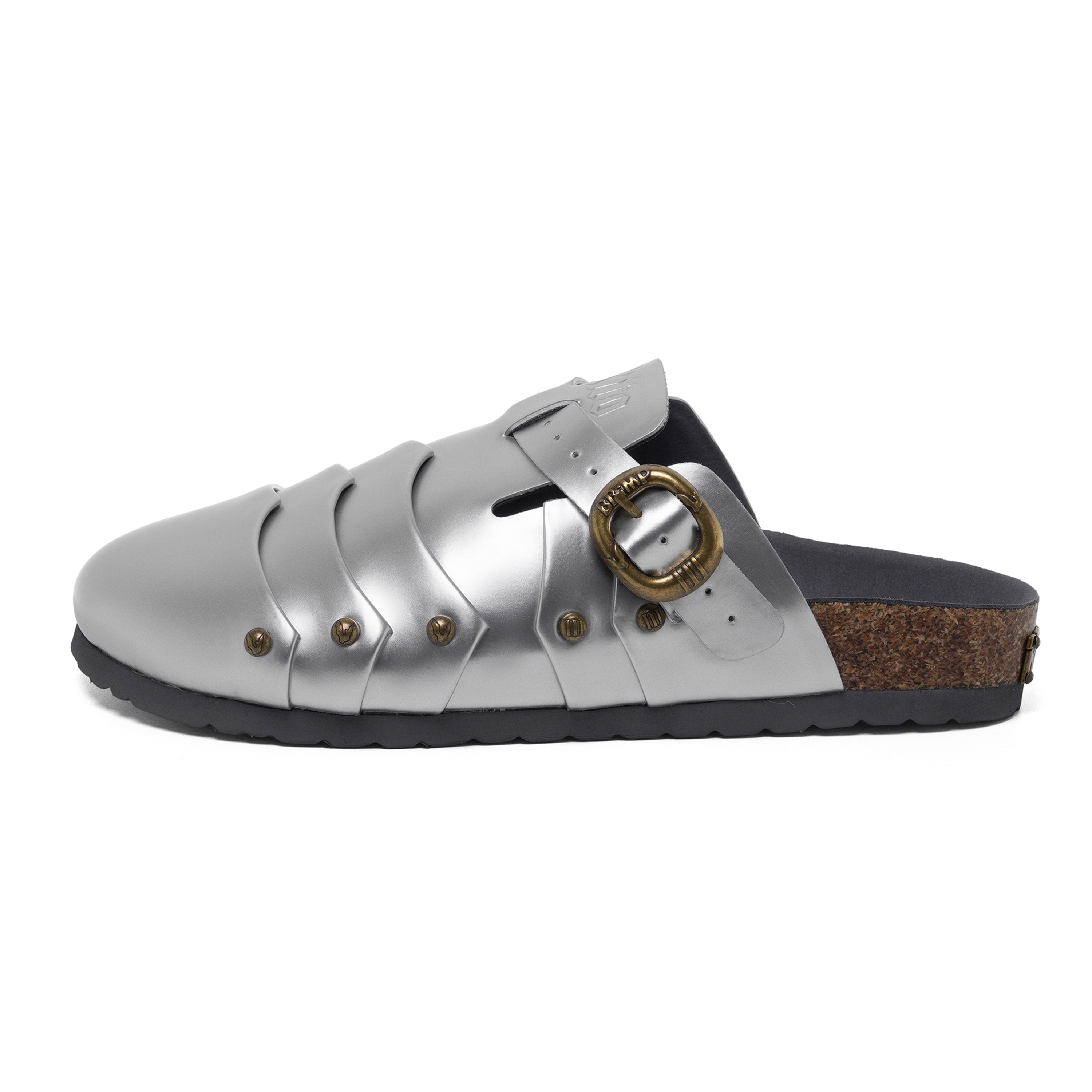 BBiMP Armour Slippers