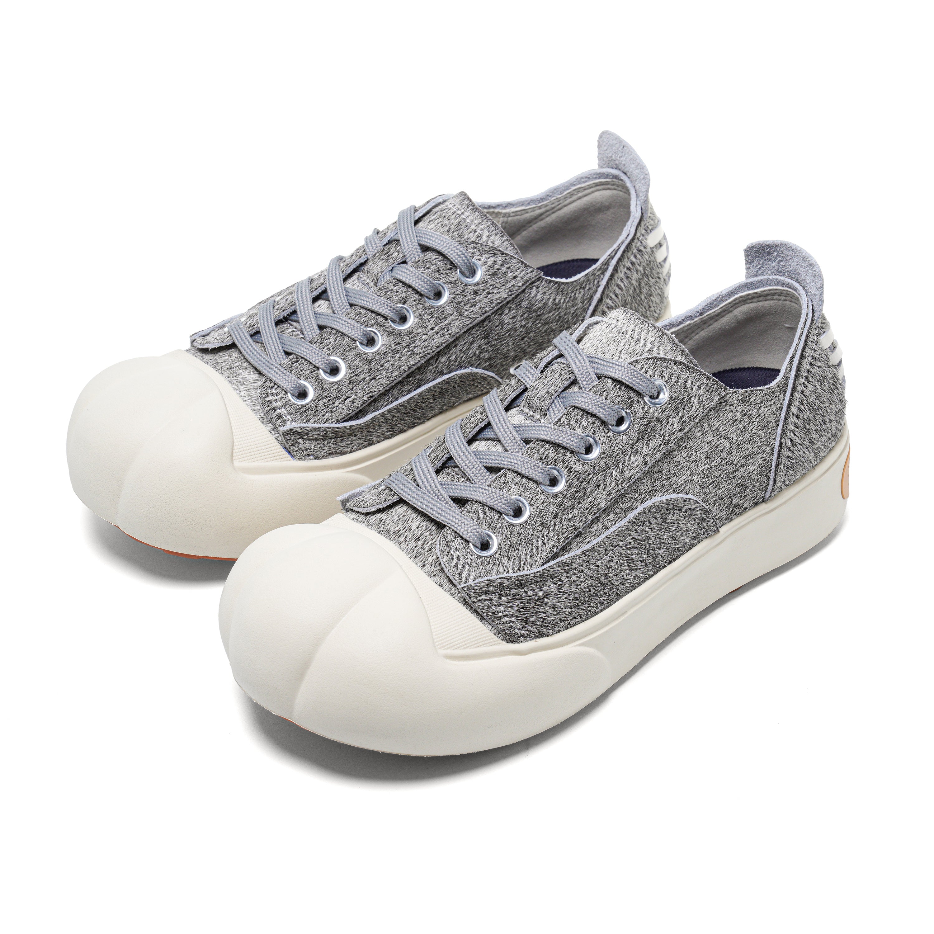 BBiMP Bugs Bunny Shoes-Gray