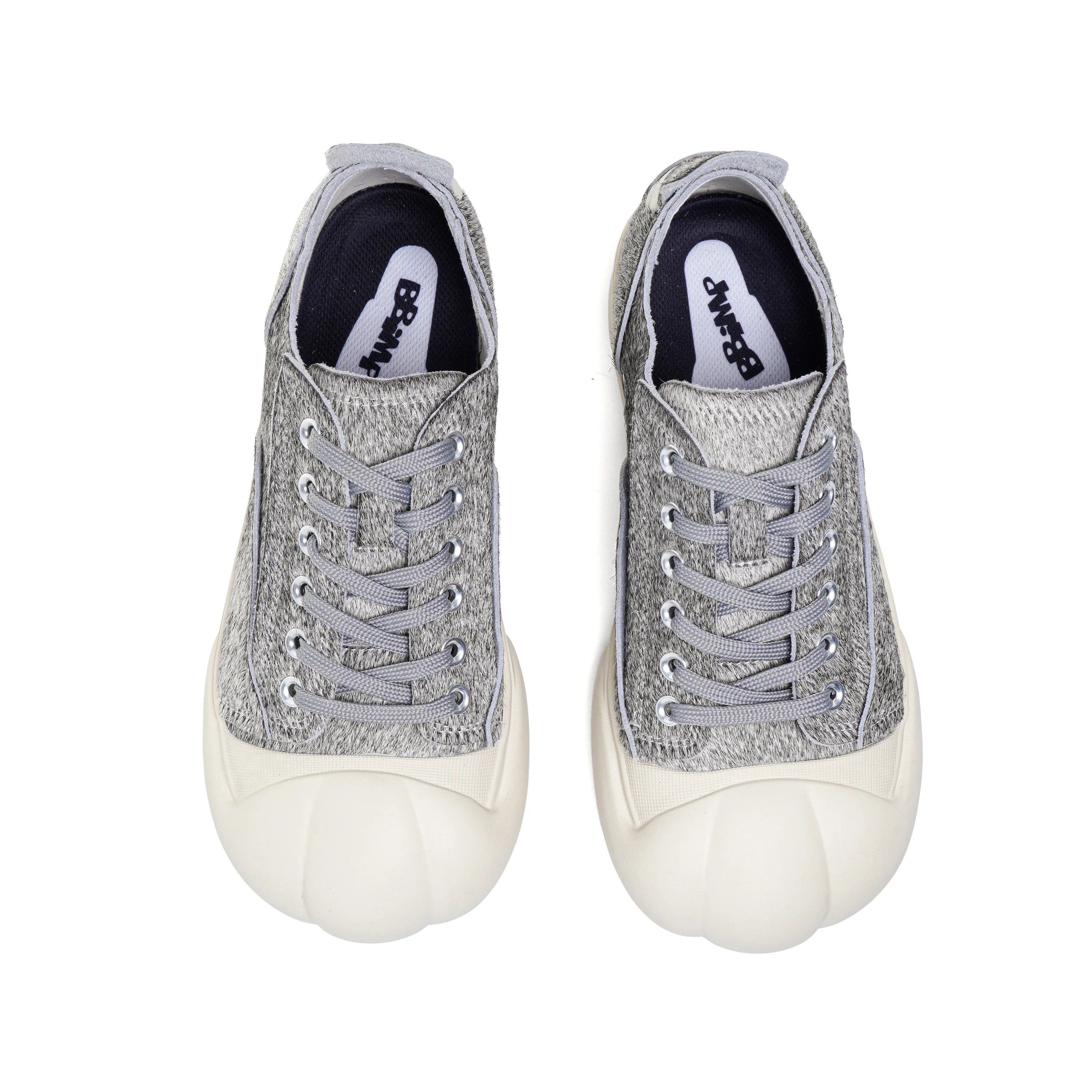 BBiMP Bugs Bunny Shoes-Gray - BBiMP