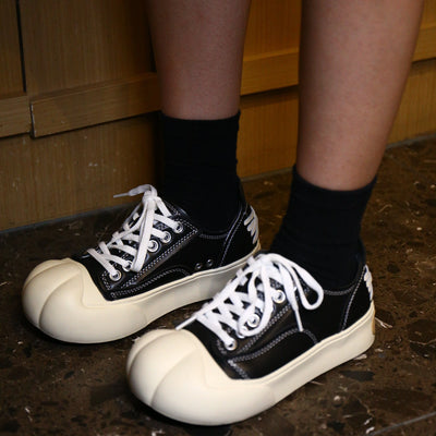BBiMP Bugs Bunny Shoes-Black - BBiMP
