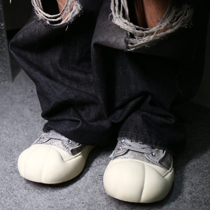 BBiMP Bugs Bunny Shoes-Gray - BBiMP