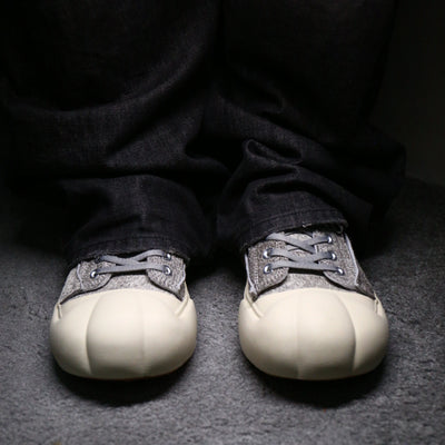 BBiMP Bugs Bunny Shoes-Gray - BBiMP