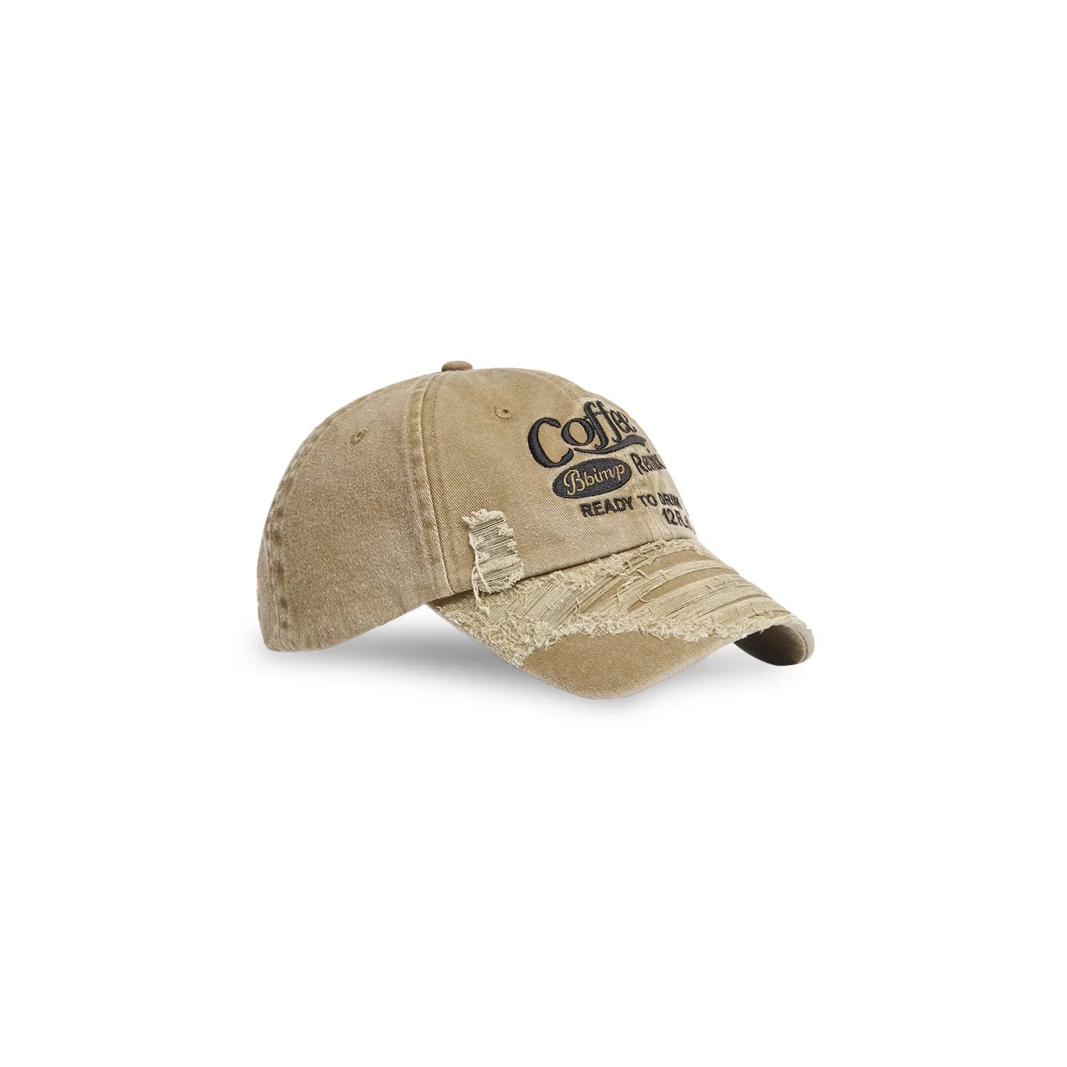 BBIMP Coffee Cap | BBiMP