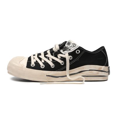 BBiMP Twist Canvas Sneaker