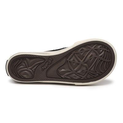 BBiMP Twist Canvas Sneaker