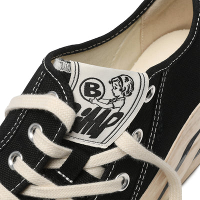 BBiMP Twist Canvas Sneaker