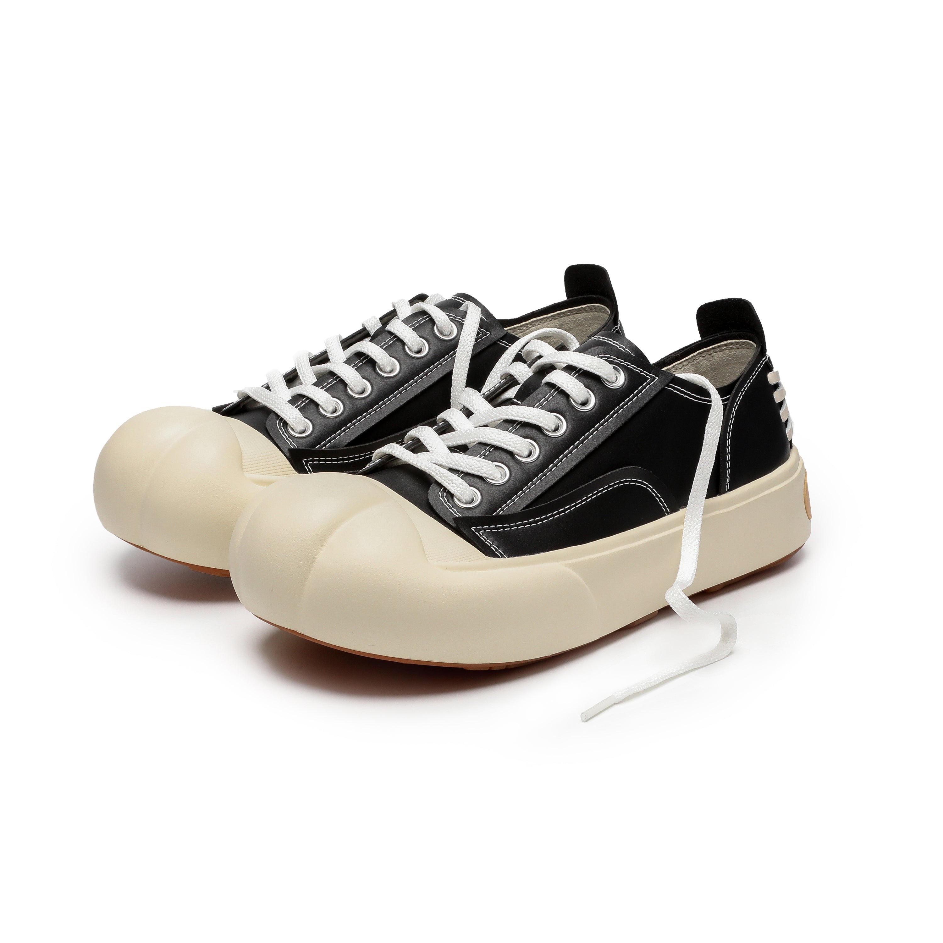 BBiMP Bugs Bunny Shoes-Black