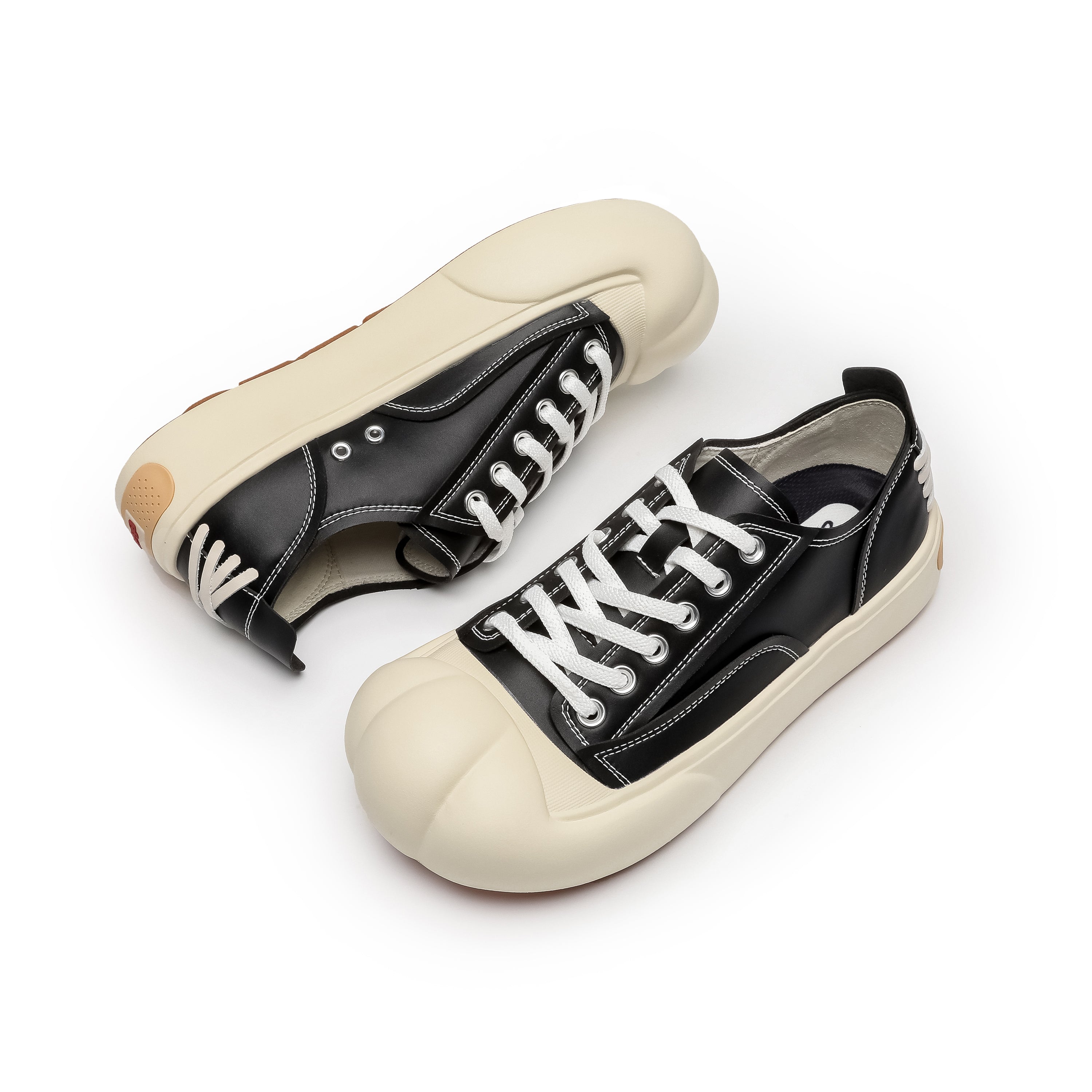 BBiMP Bugs Bunny Shoes – ブラック