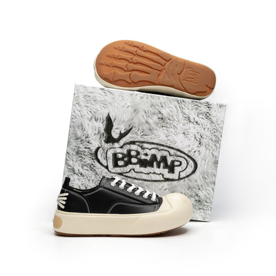 BBiMP Bugs Bunny Shoes – ブラック